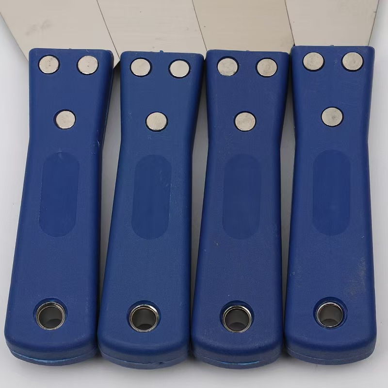 油灰刀  塑料把油灰刀  不锈钢油灰刀  清洁铲  木柄油灰刀  抹泥刀  双色柄油灰刀  铲刀 刮腻子刀