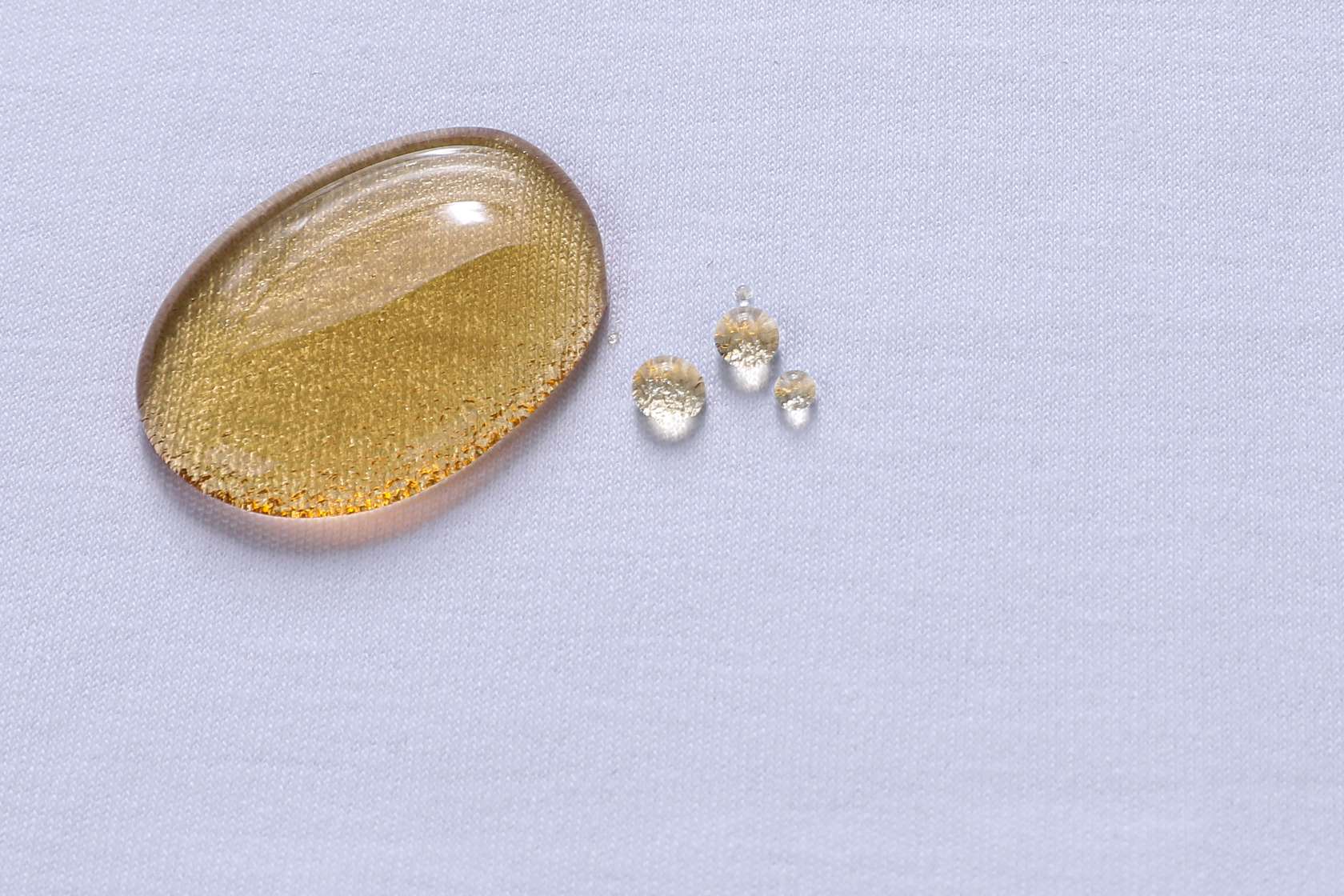 Three-proof lotus leaf technology waterproof, oil-proof and stain-proof short-sleeved advertising shirt, cultural shirt, men's casual wear, comfortable, breathable and fashionable new style detail image 17