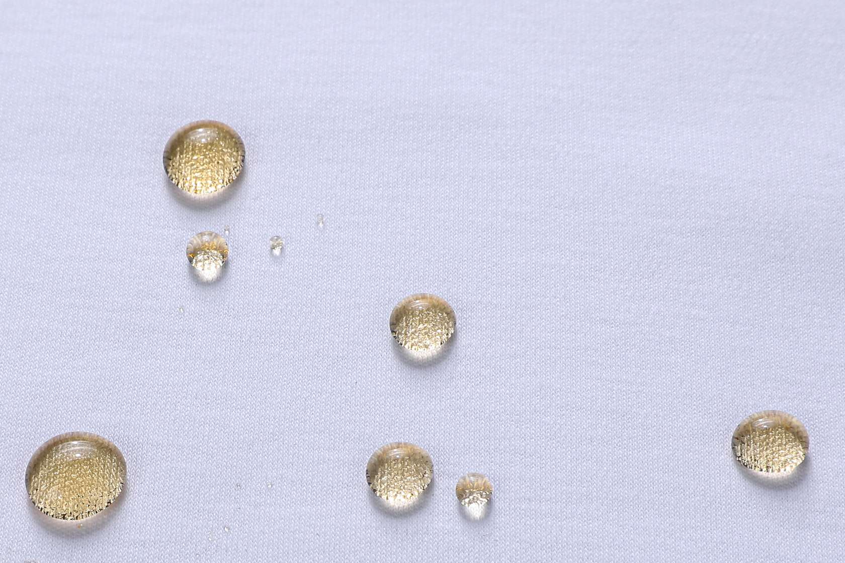 Three-proof lotus leaf technology waterproof, oil-proof and stain-proof short-sleeved advertising shirt, cultural shirt, men's casual wear, comfortable, breathable and fashionable new style detail image 18