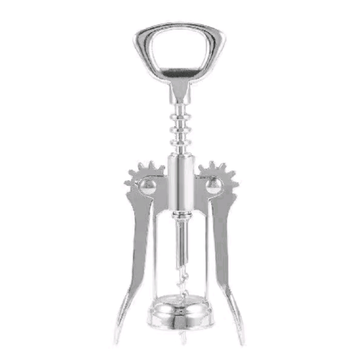 A-11 Red Wine Bottle opener, household multi-functional wine lifter, wine and beer bottle screwdriver, wine opener, bottle opener Item Picture