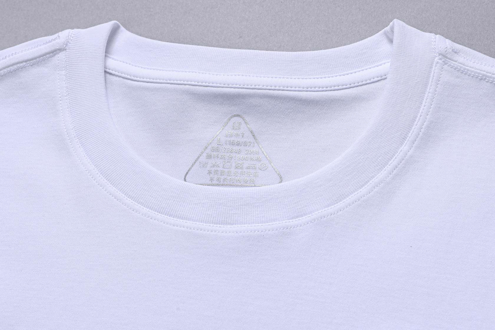 Three-proof lotus leaf technology waterproof, oil-proof and stain-proof short-sleeved advertising shirt, cultural shirt, men's casual wear, comfortable, breathable and fashionable new style detail image 11