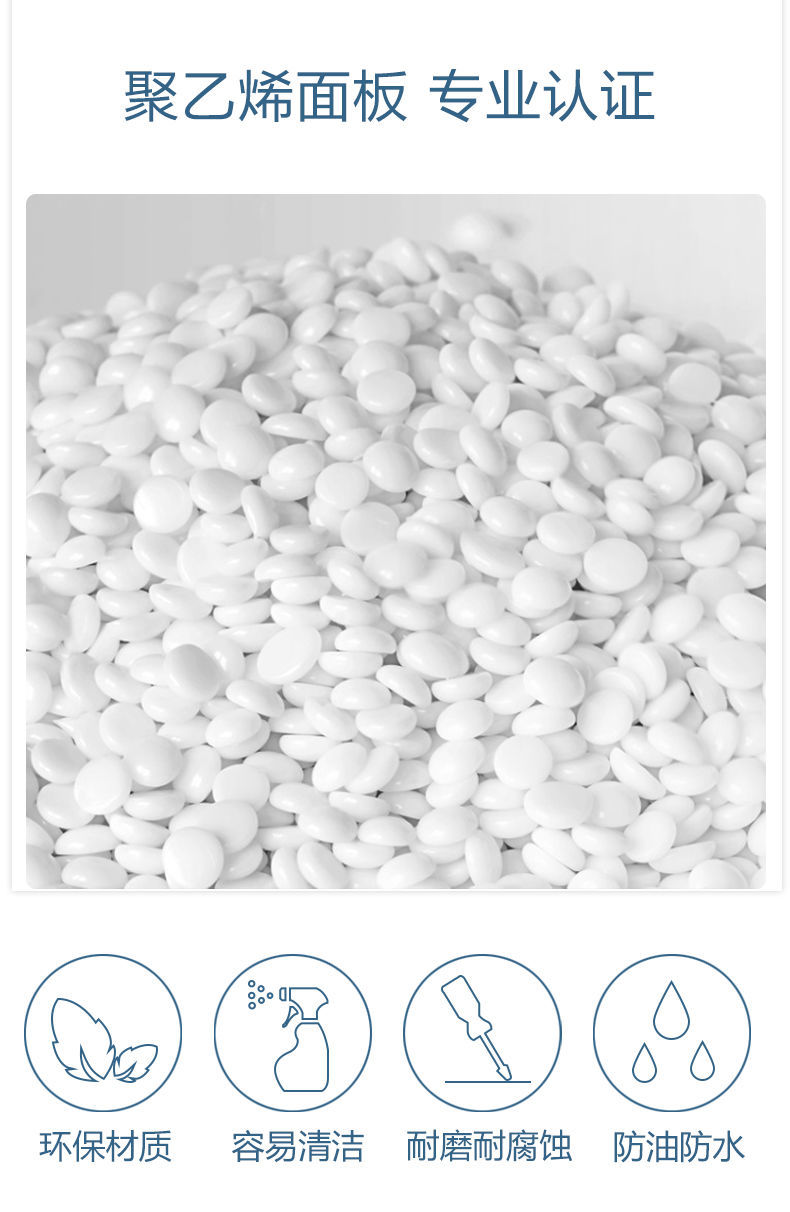 折叠桌餐桌家用麻将桌打牌四方桌子学习桌简约正方形吃饭小方桌子详情8