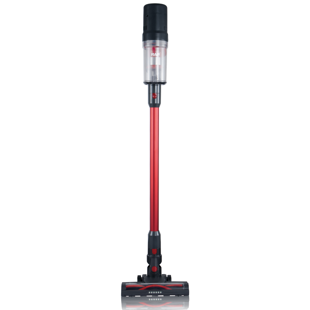 RAF European-standard cross-border cordless vacuum cleaner, household, car, handheld, high-power, portable, three-in-one with strong suction power Application Scenario