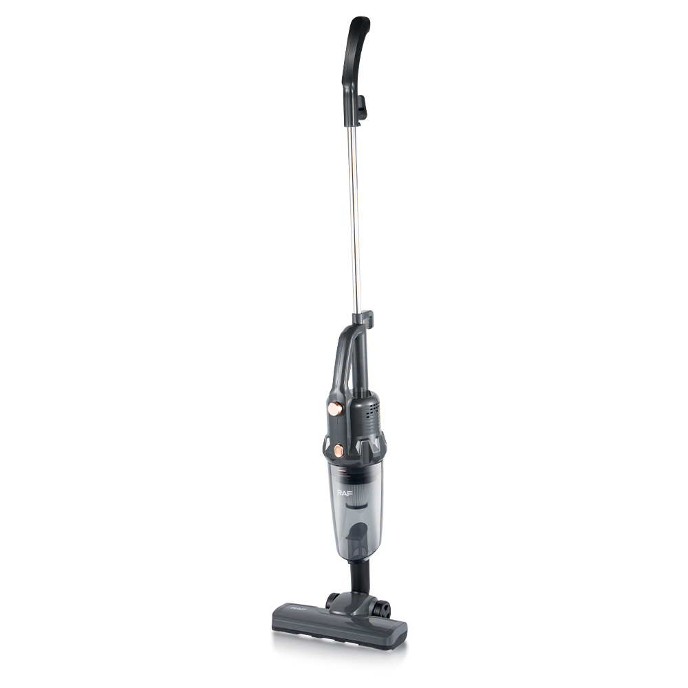 RAF European-standard cross-border two-in-one high-suction wired vacuum cleaner, household handheld high-power vacuum portable Application Scenario