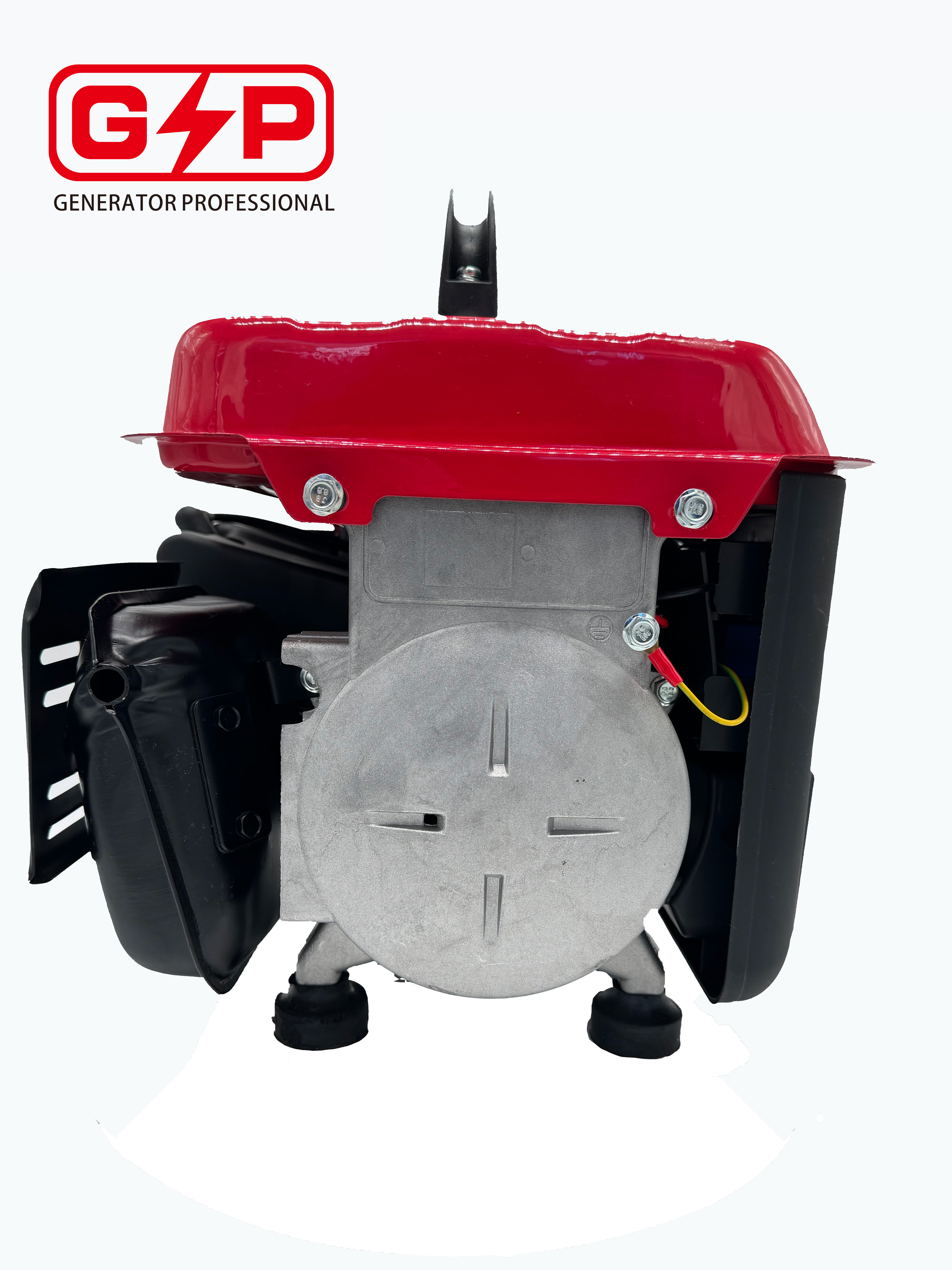مولد كهربائي صغير الحجم، ومولد محمول في الهواء الطلق Specification image