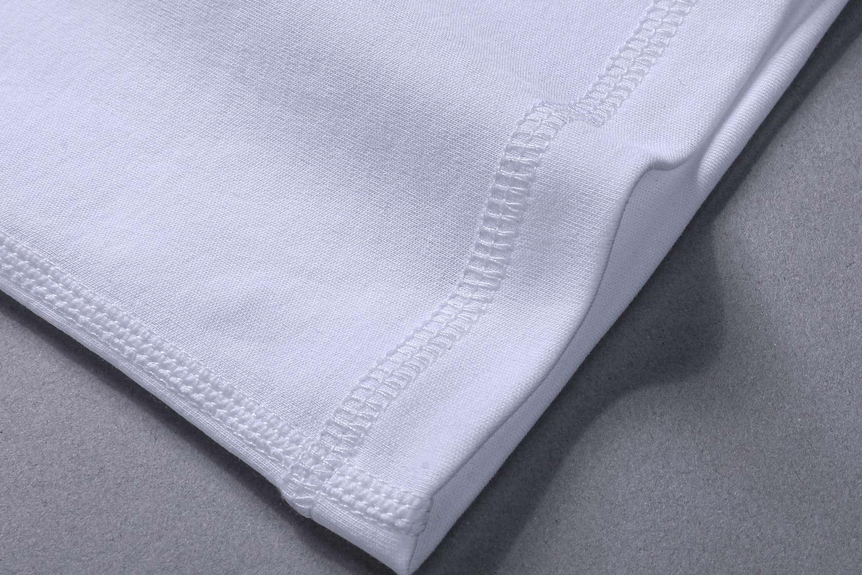 Three-proof lotus leaf technology waterproof, oil-proof and stain-proof short-sleeved advertising shirt, cultural shirt, men's casual wear, comfortable, breathable and fashionable new style detail image 13