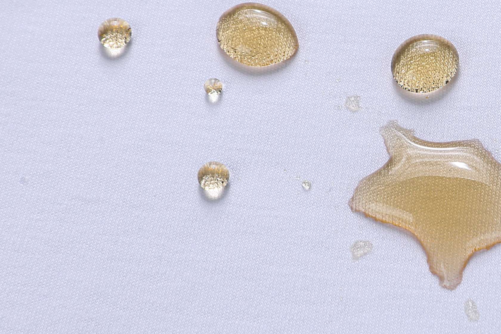 Three-proof lotus leaf technology waterproof, oil-proof and stain-proof short-sleeved advertising shirt, cultural shirt, men's casual wear, comfortable, breathable and fashionable new style detail image 16