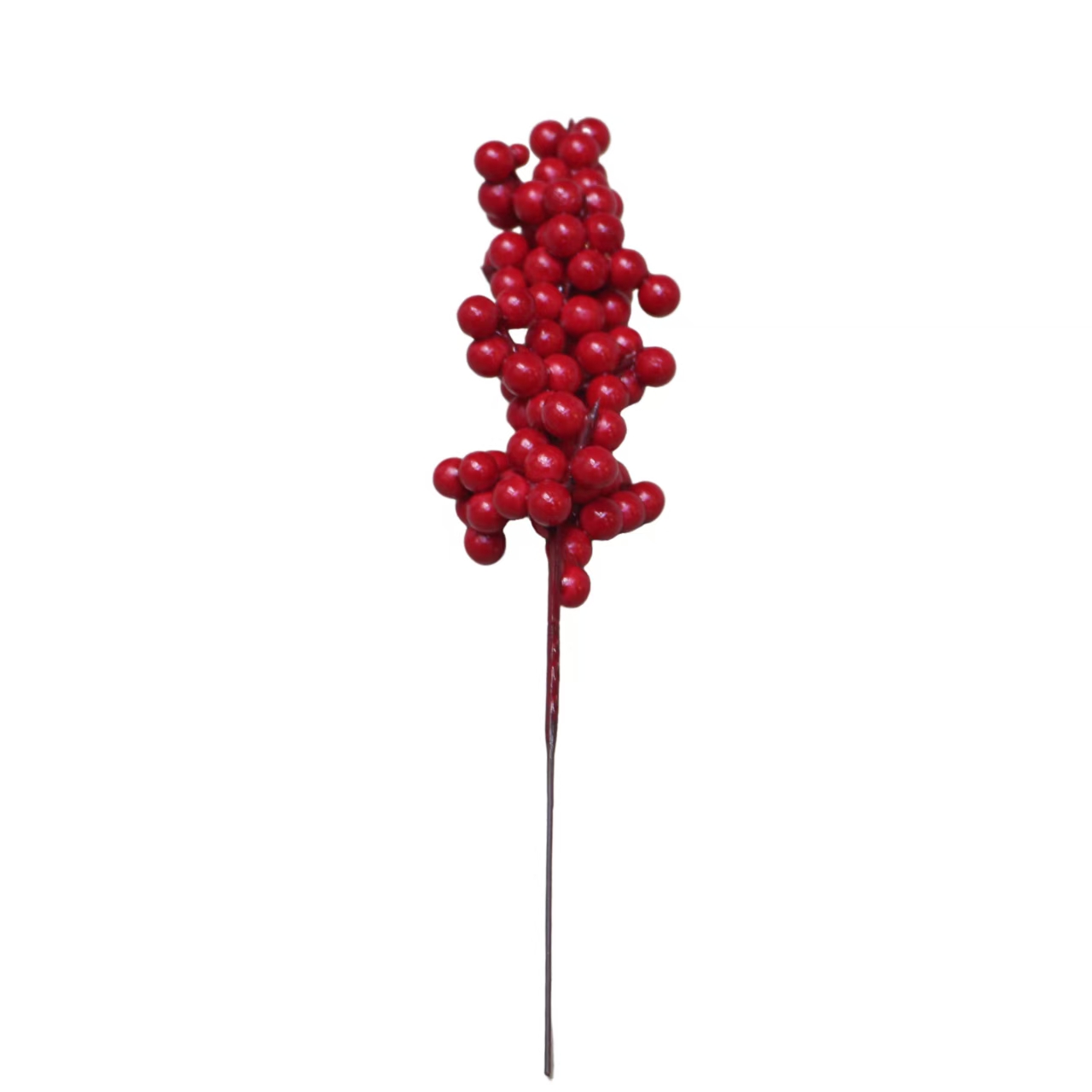 Merry Christmas! Office Culture Festival Daily necessities, Christmas decoration sets, Christmas balls, plush pendants, Christmas red fruit accessories, essential for festive atmosphere decoration details Picture