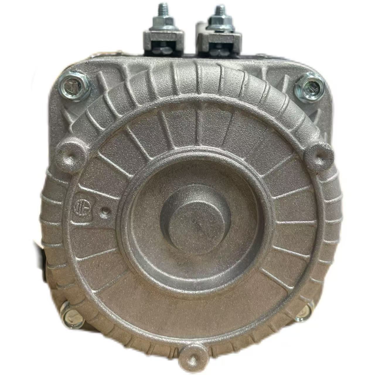 10w罩机电机铝线 冰箱冰柜电机 冷凝器 展示柜电机详情5