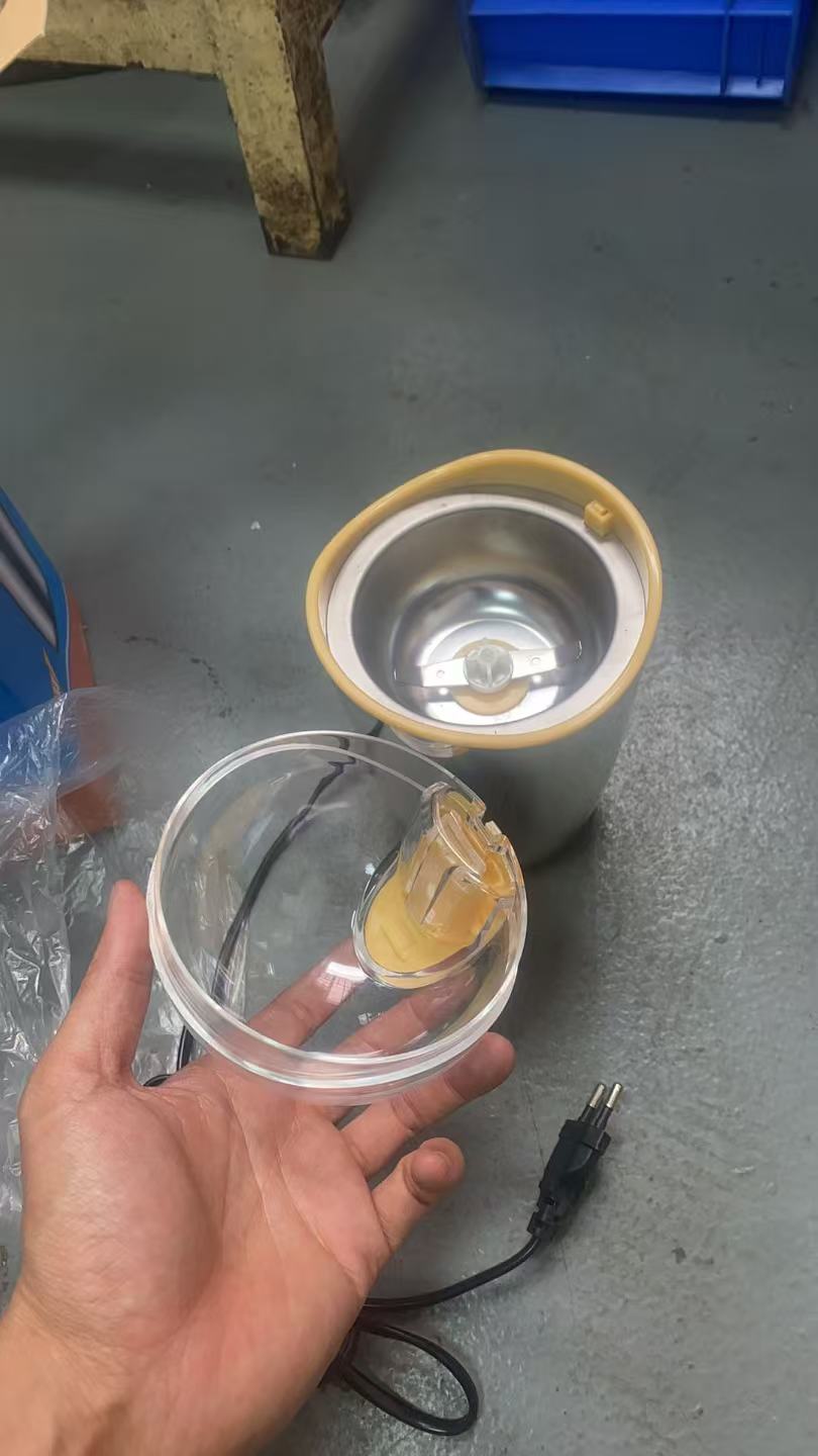 Grinder Item Picture