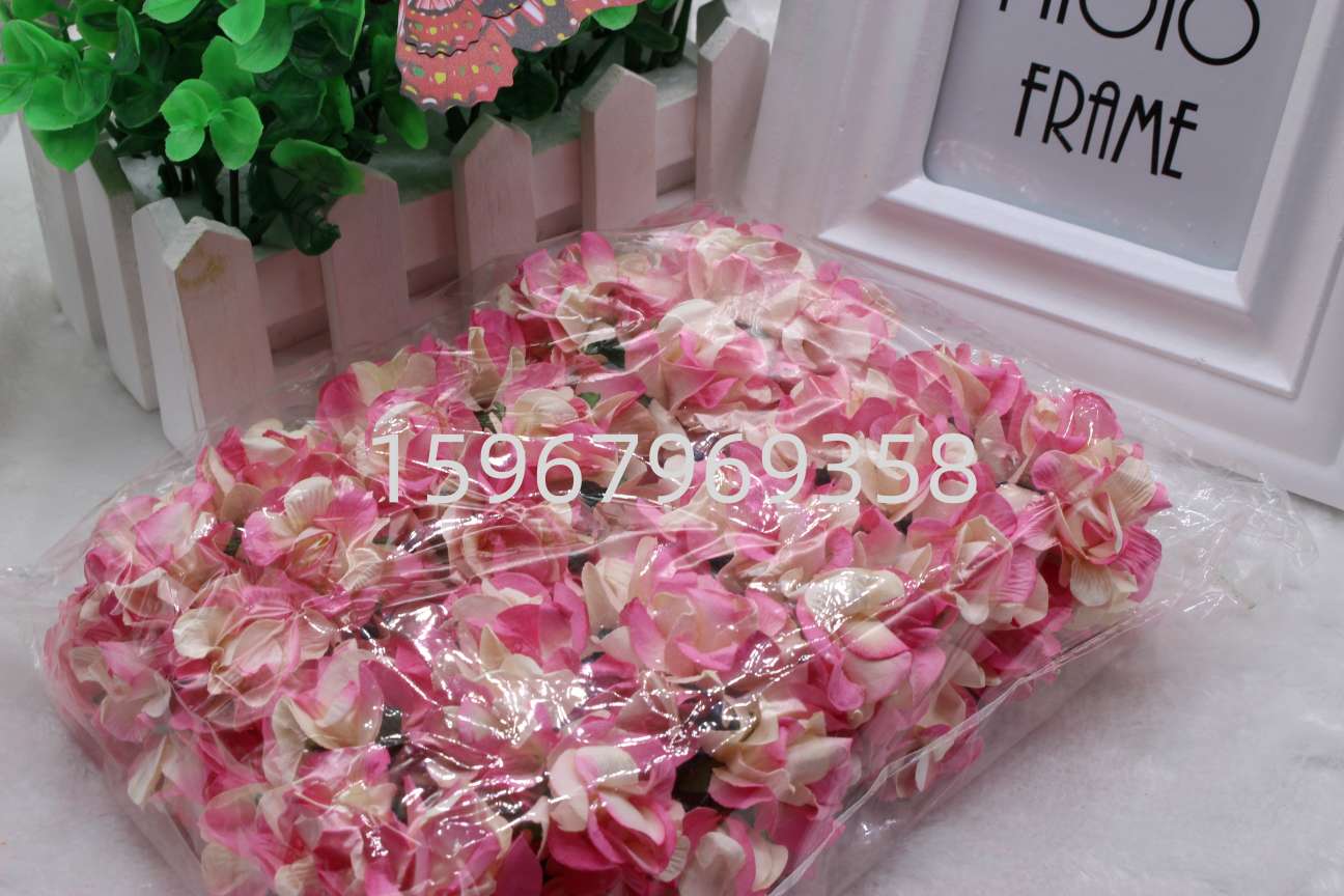 Oficina cultura decoración peonía simulación rosa cabeza de flor flor jabón flor arte flores artificiales jardinería diseño colección de flores