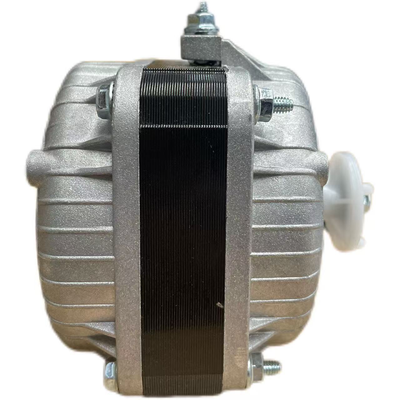 10w罩机电机铝线 冰箱冰柜电机 冷凝器 展示柜电机详情4