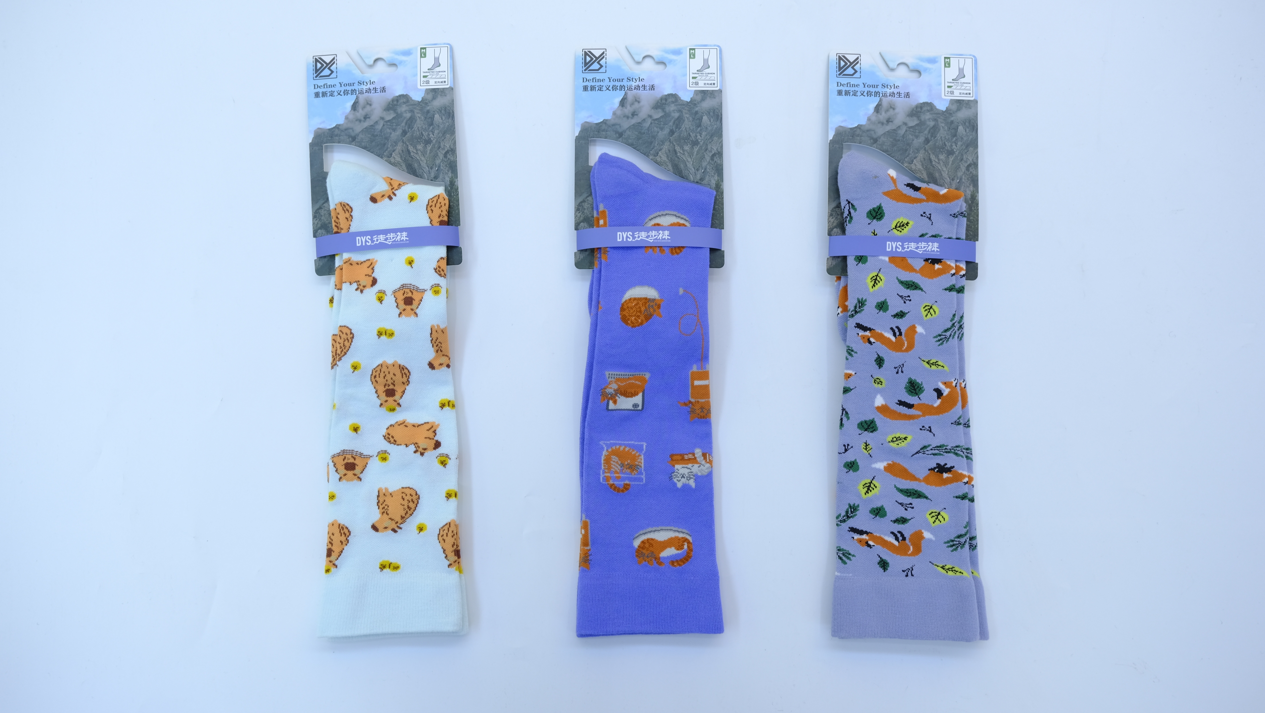 Compression Socks Sports Socks