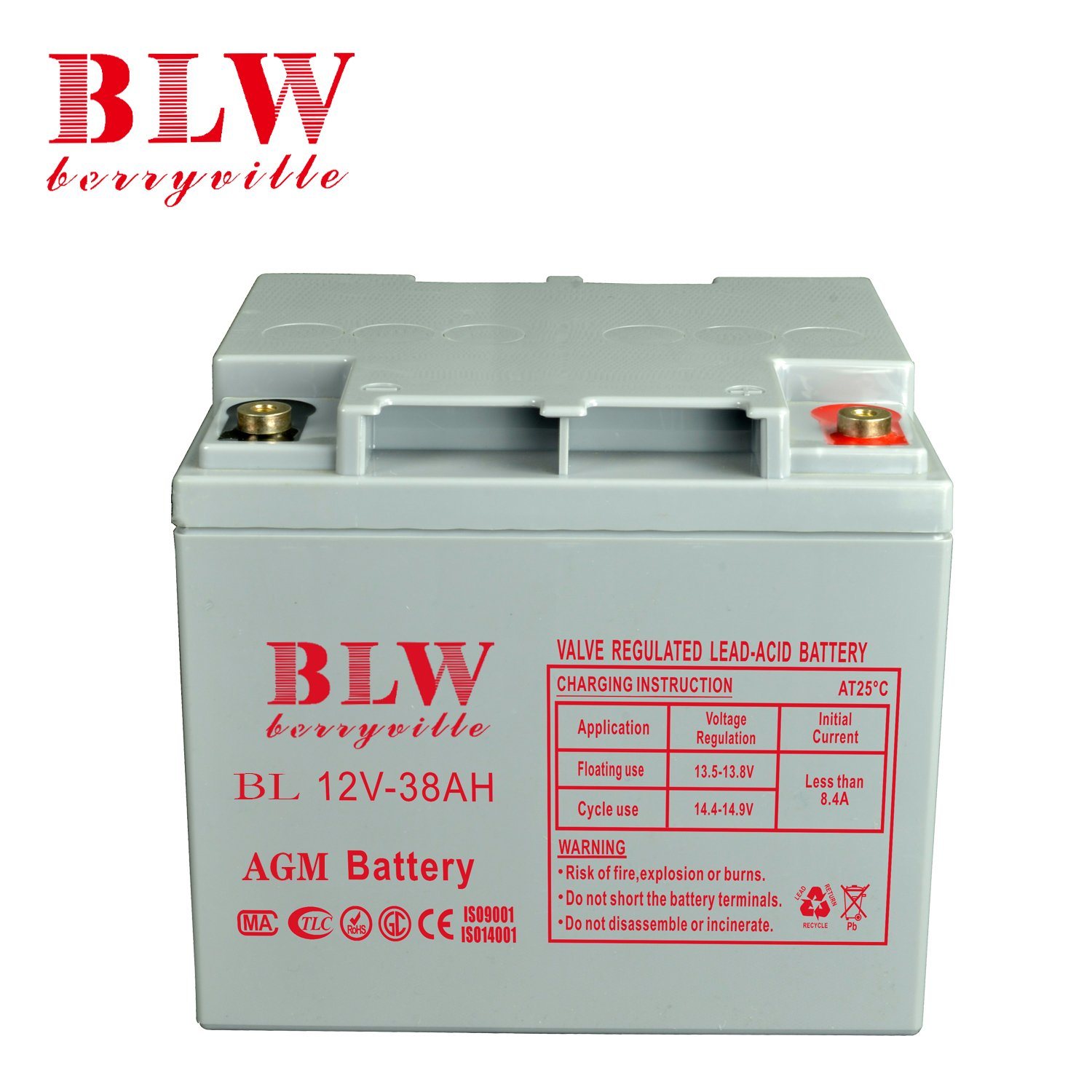 太阳能胶体蓄电池12v100ah长寿命12v200A光伏监控路灯免维护铅酸储能太阳能胶体蓄电池12V足量ups电瓶详情3