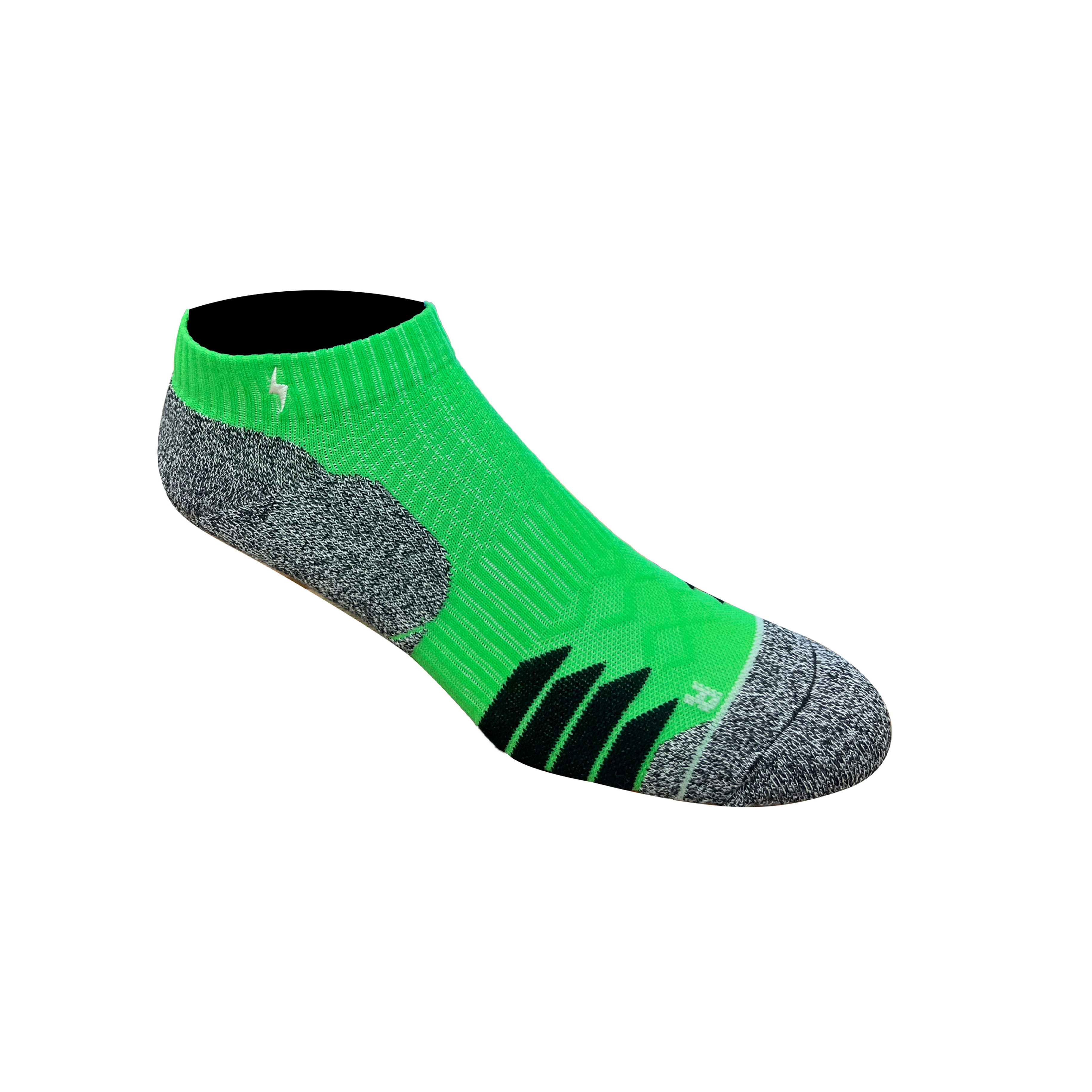 Sports Socks Application Scenario