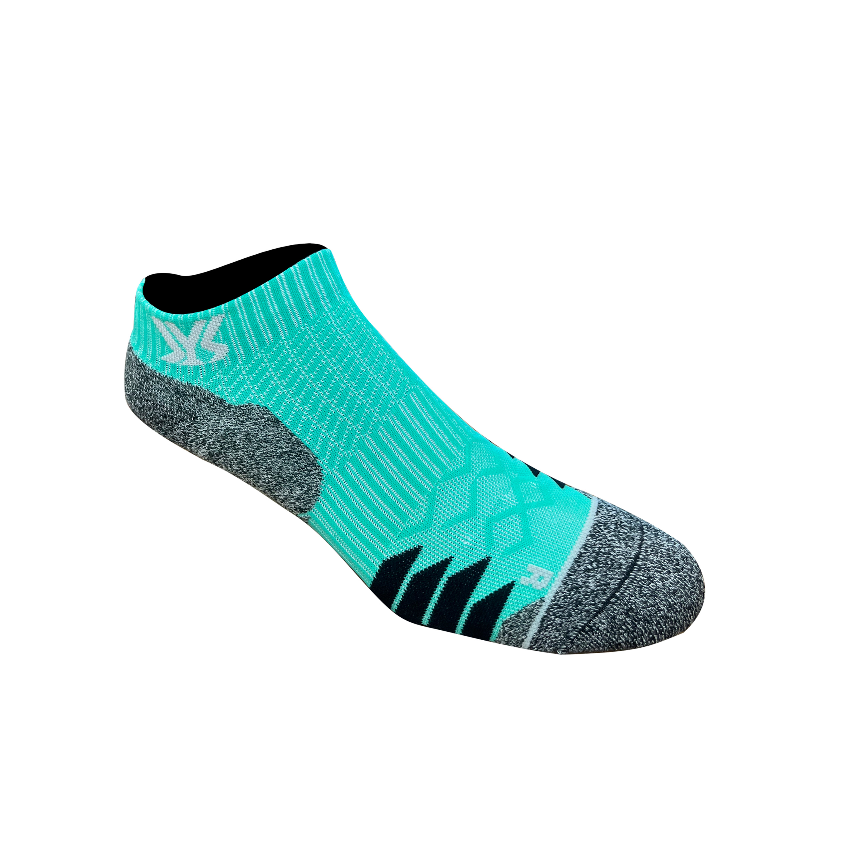 Sports Socks Specification drawing