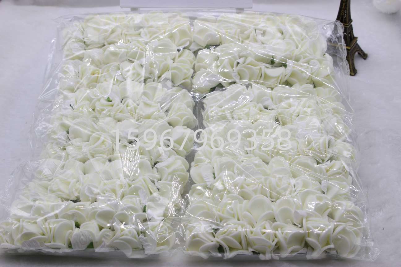 Oficina cultura decoración jardinería simulaciones peonía cabezas flores premium flores de jabón rosas artificiales bouquet colección floral simulaciones rose art
