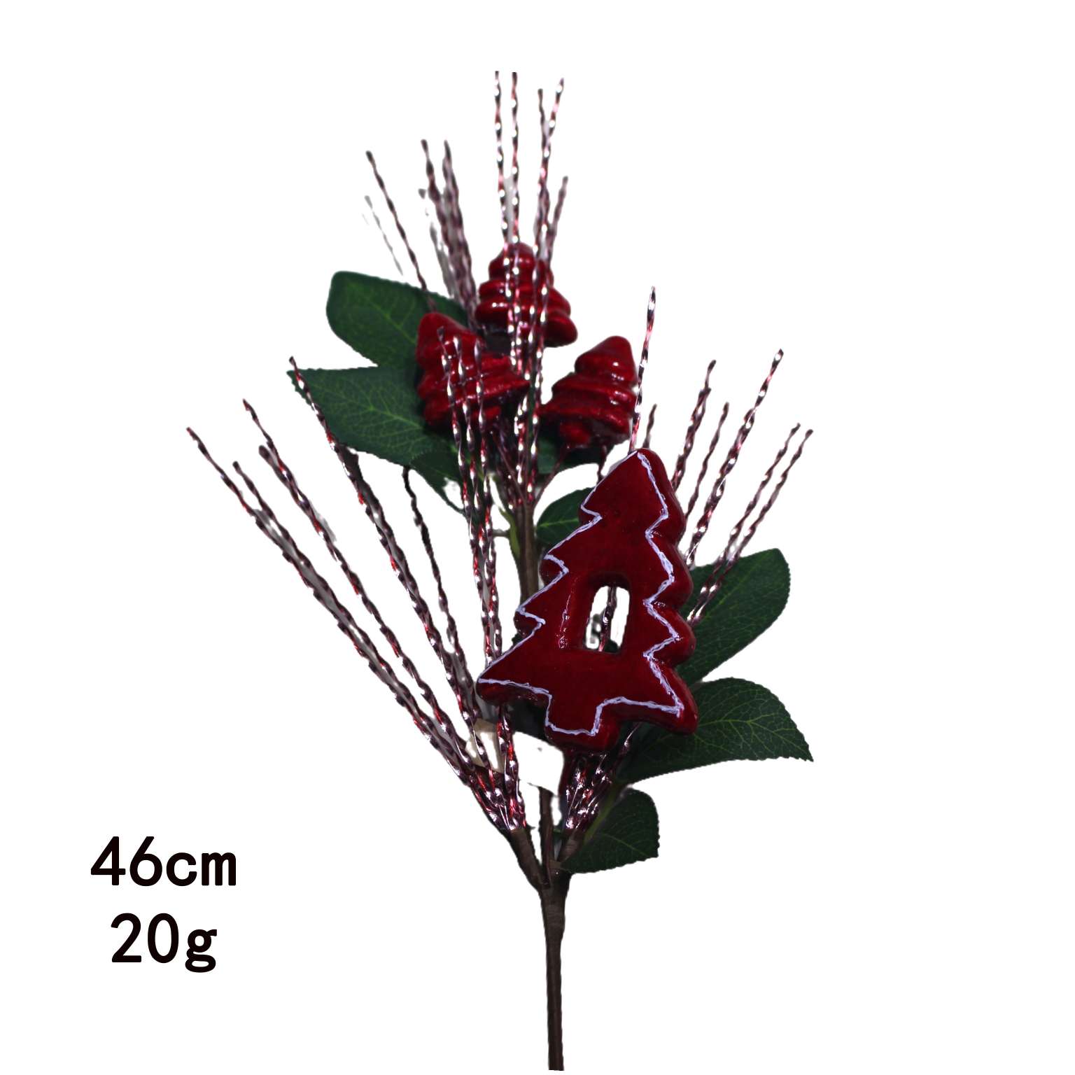 Merry Christmas! Office cultural festival decorations, Christmas red fruit accessories, Christmas balls, plush pendants, Christmas-themed decorations add a festive atmosphere to your office environment