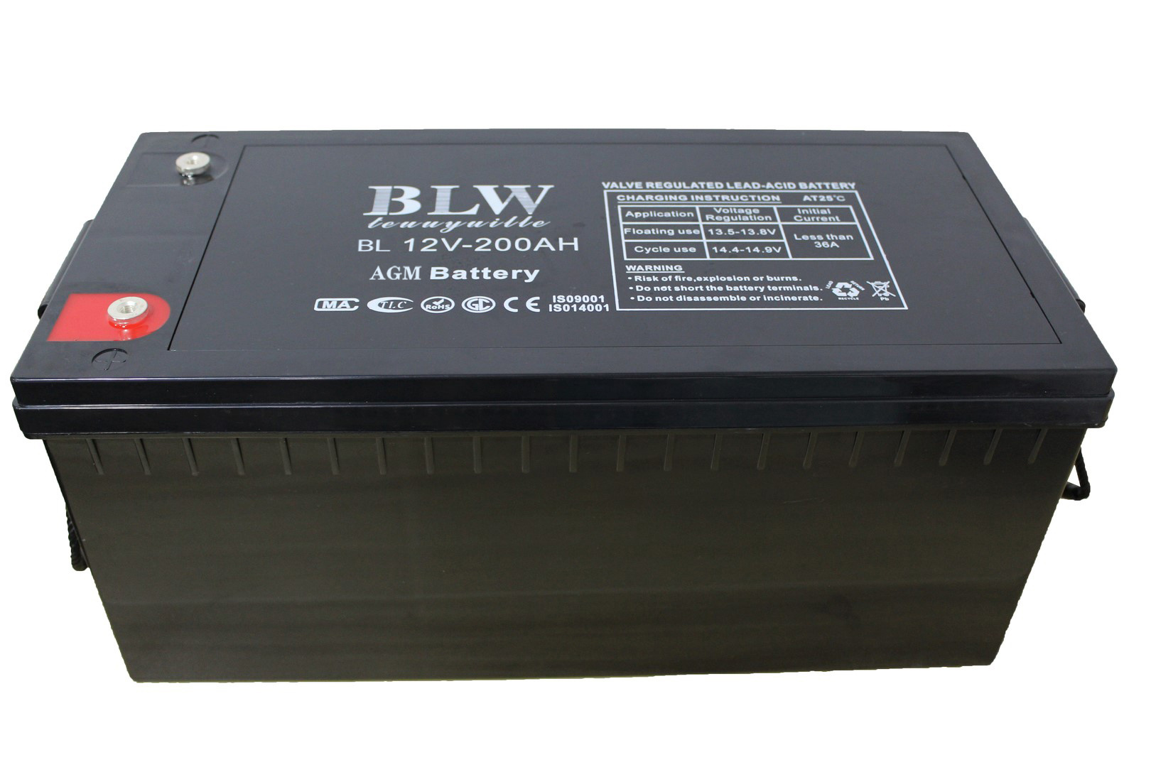 12V100ah铅酸蓄电池太阳能胶体蓄电池12v200ah太阳能储能蓄电池组铅酸动力电池适用于高尔夫球场观光车扫地车牵引详情4