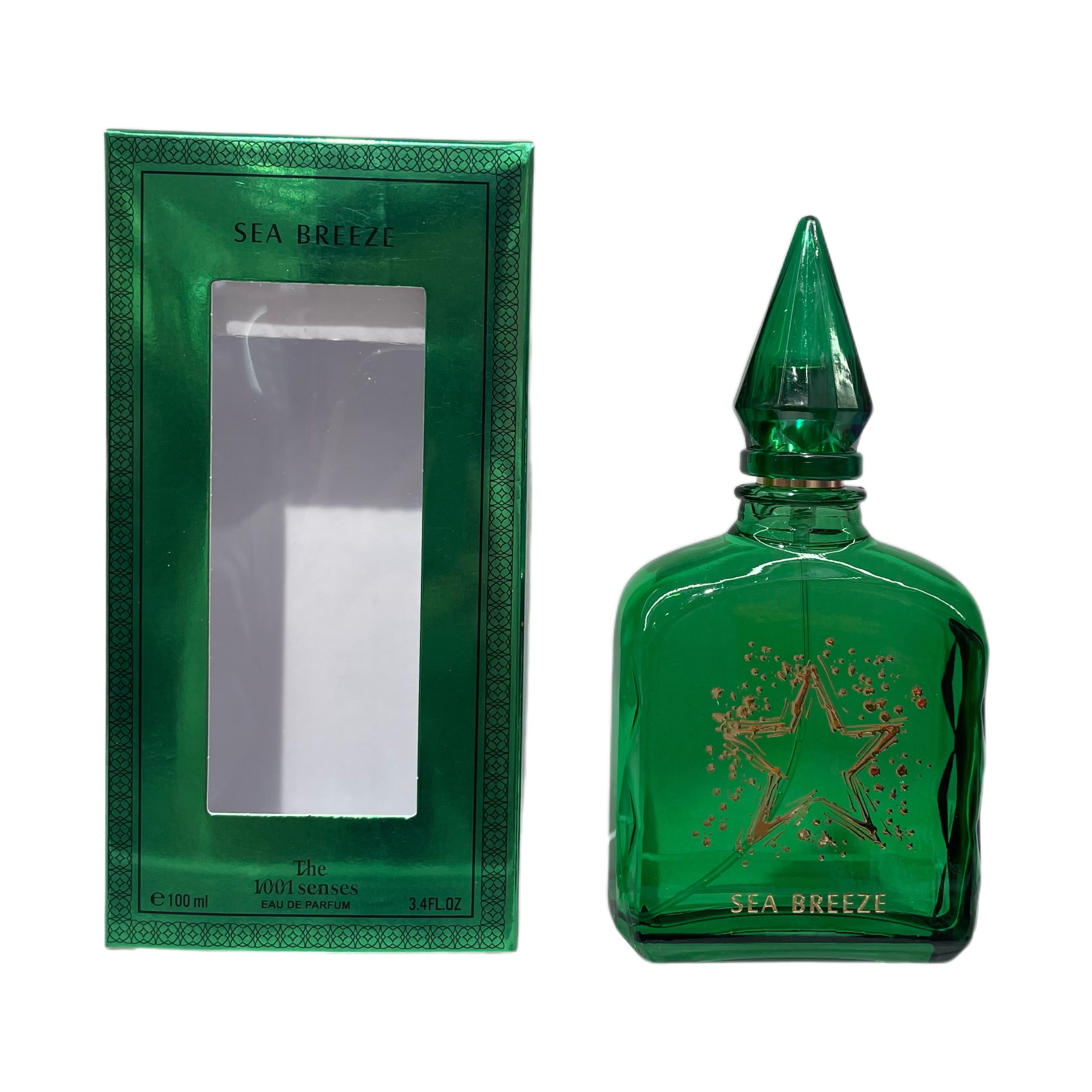 قطعة العطور العربية العابرة للحدود 2025، 100ML من العطور العربية، سيدات details Picture