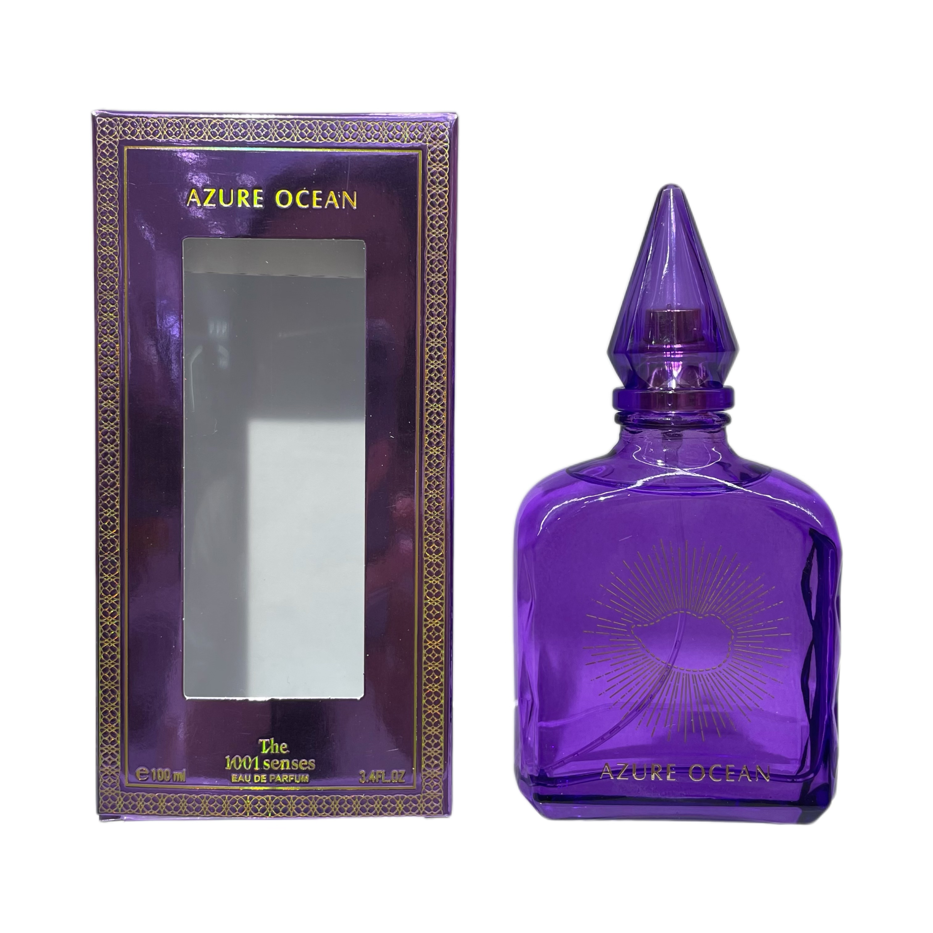 قطعة العطور العربية العابرة للحدود 2025، 100ML من العطور العربية، سيدات Specification image