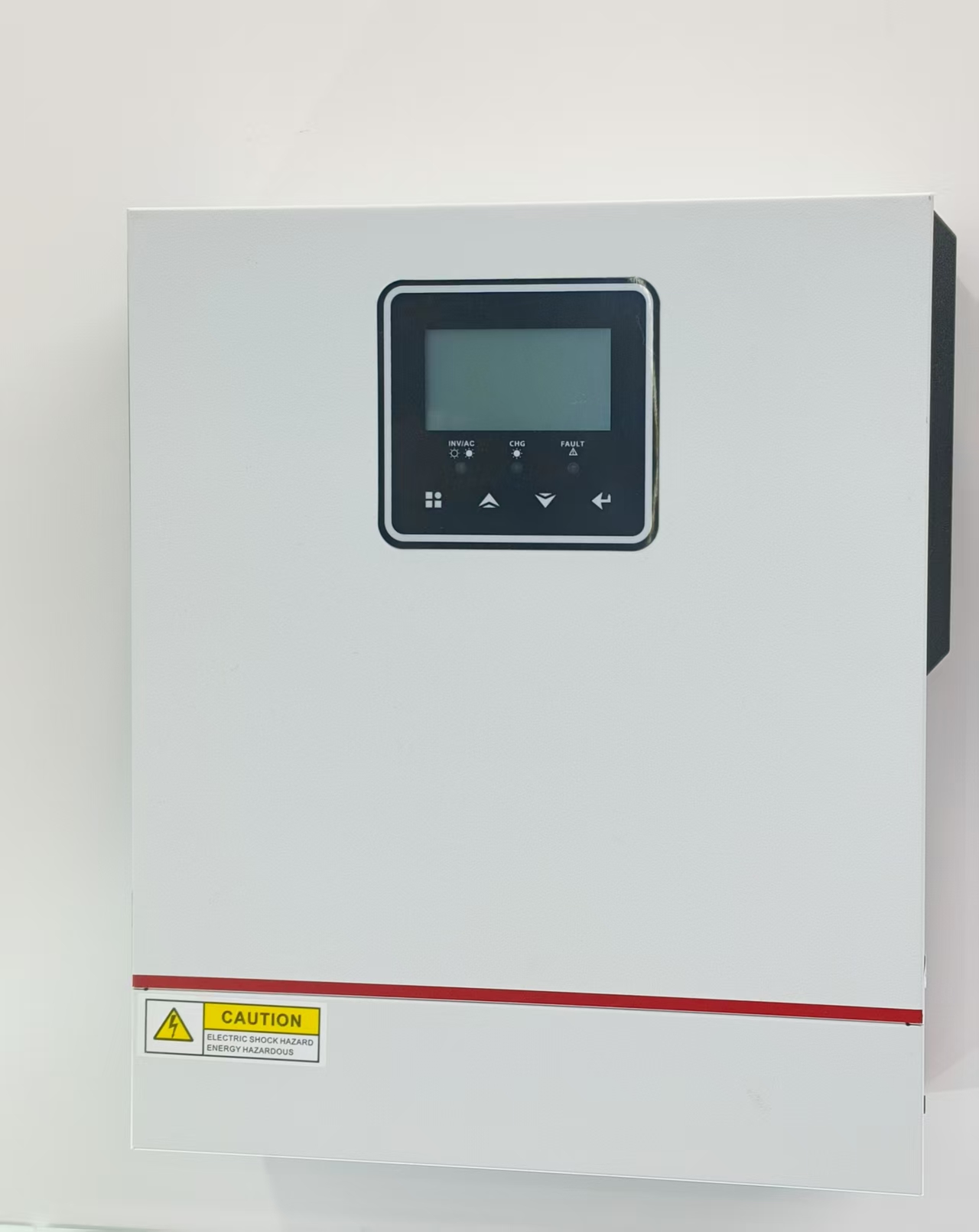 1000w 1500w genuine off-grid high-frequency reverse control integrated machine inverter, solar photovoltaic power generation wifi module, solar high-frequency off-grid inverter, reverse control integrated machine, pure sine wave inverter