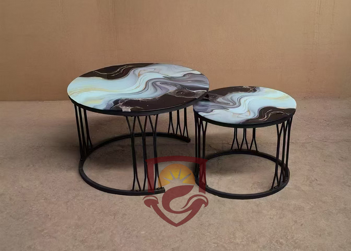 茶几/桌子/全屋定制/卧室家具/Table产品图