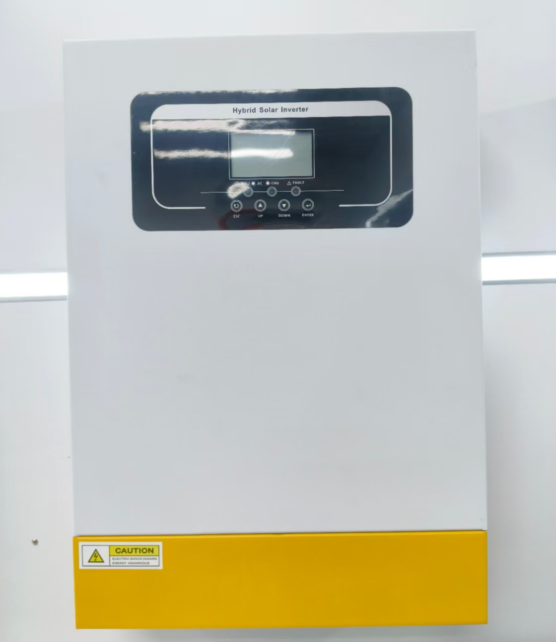 太阳能光伏储能逆控一体机MPPT混合离网逆变器光伏逆变器离网逆控一体机太阳能发电防逆流高频MPPT控制器车载逆变器逆变器详情1