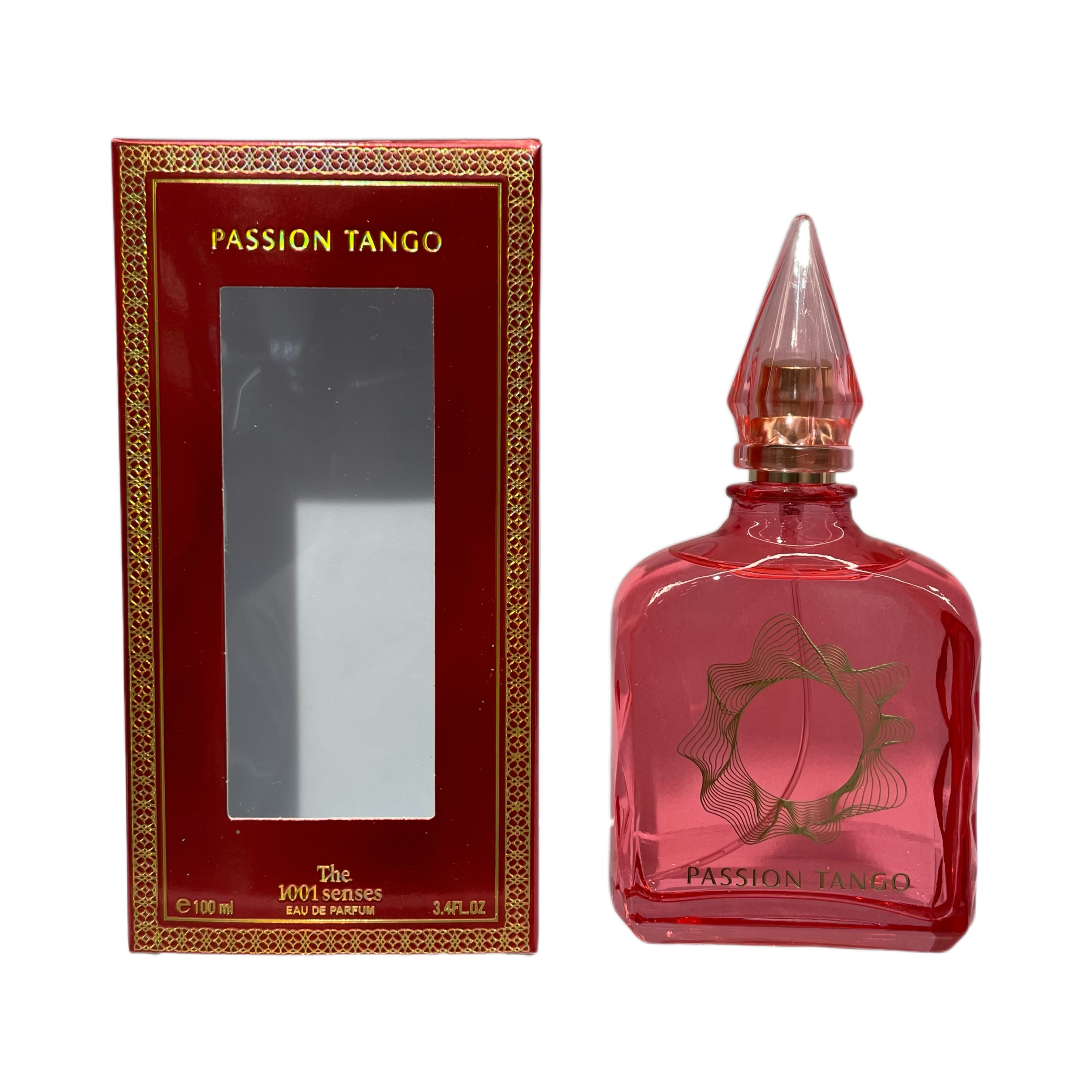 قطعة العطور العربية العابرة للحدود 2025، 100ML من العطور العربية، سيدات Application Scenario