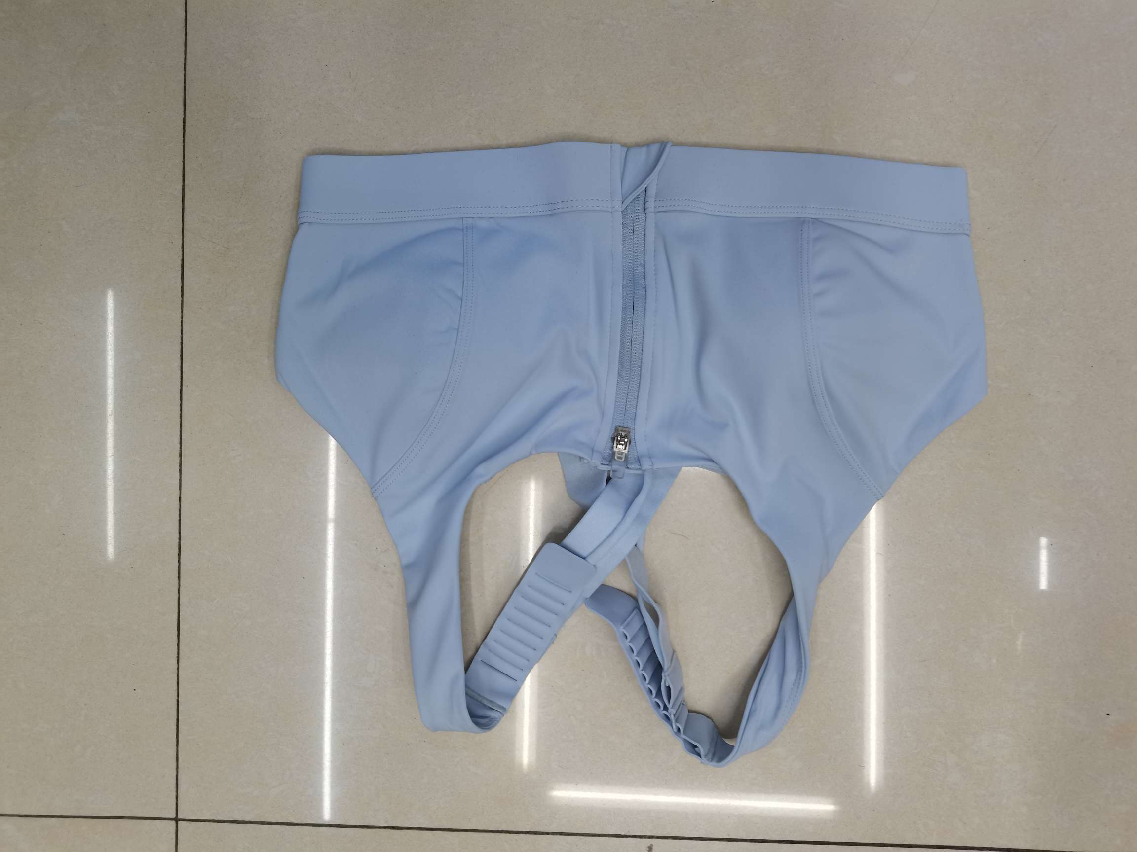瑜伽短袖短裤系列详情图10