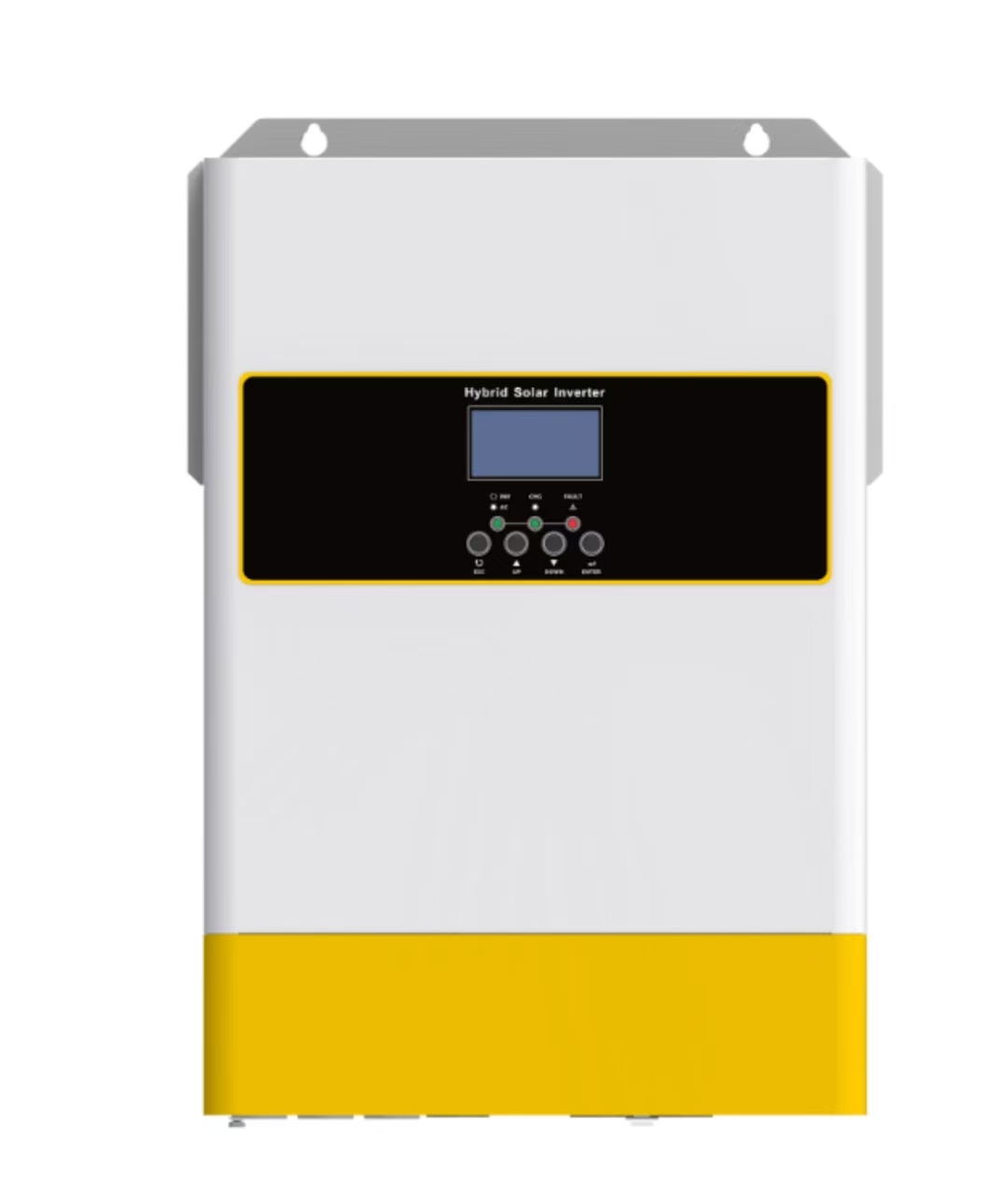 太阳能光伏储能逆控一体机MPPT混合离网逆变器光伏逆变器离网逆控一体机太阳能发电防逆流高频MPPT控制器车载逆变器逆变器详情2