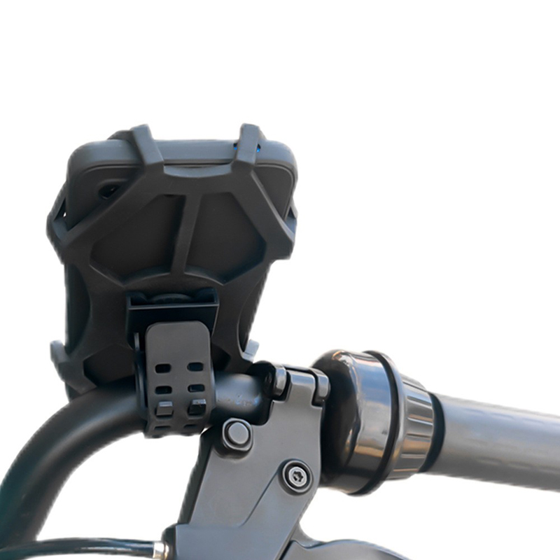 241001-3 Cycling Silicone phone Stand, bicycle rotatable silicone arm phone stand, Wristband, Running sports and fitness wrist phone stand Specification image