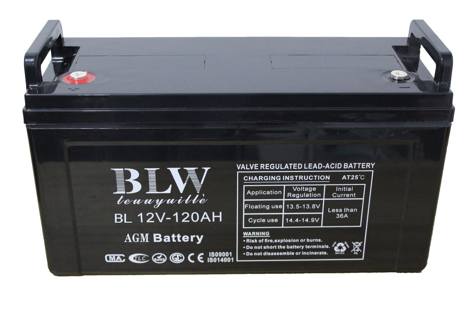 12V100ah铅酸蓄电池太阳能胶体蓄电池12v200ah太阳能储能蓄电池组铅酸动力电池适用于高尔夫球场观光车扫地车牵引详情2