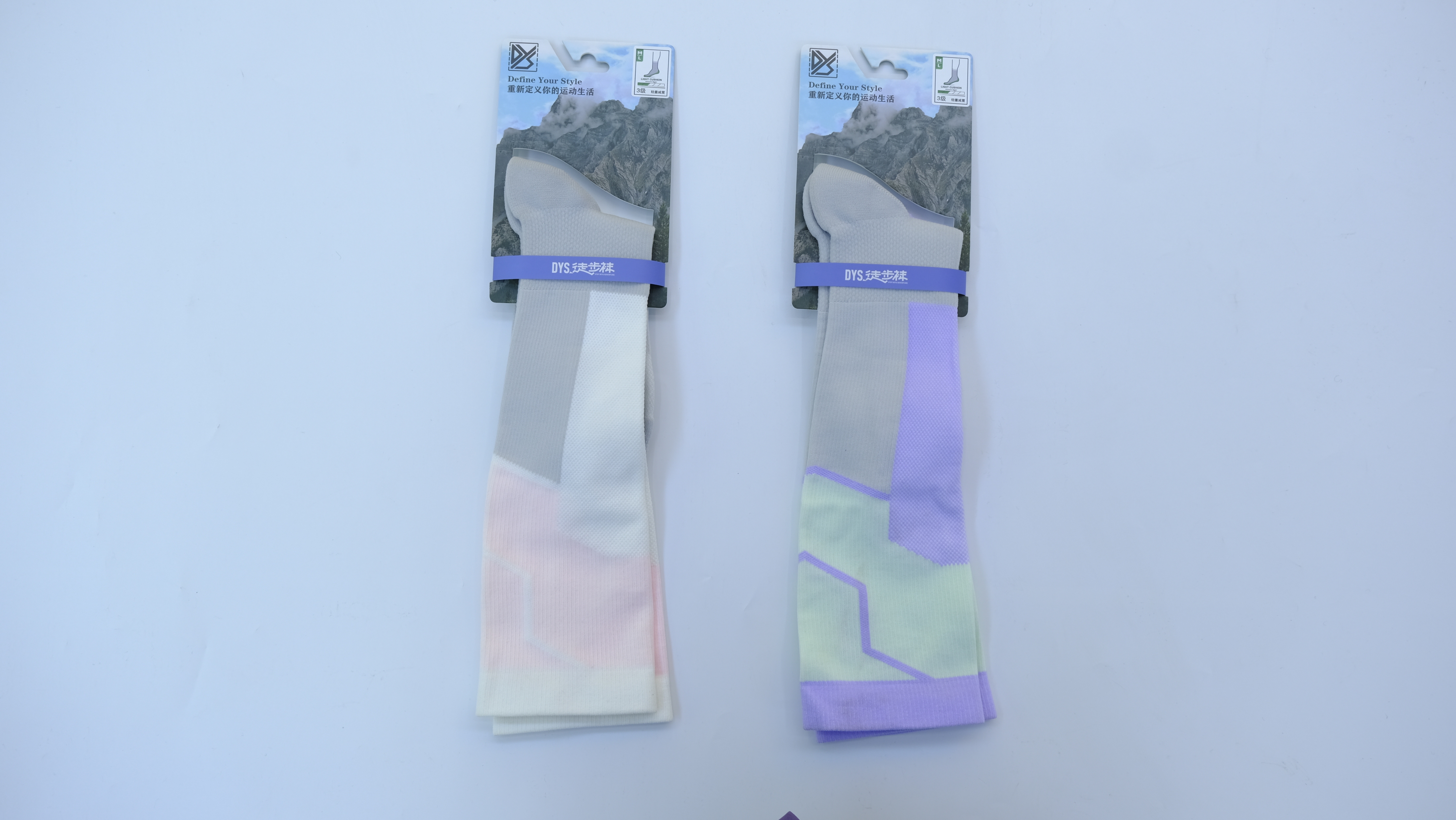 Pressure Socks Sports Socks Sports Socks Application Scenario