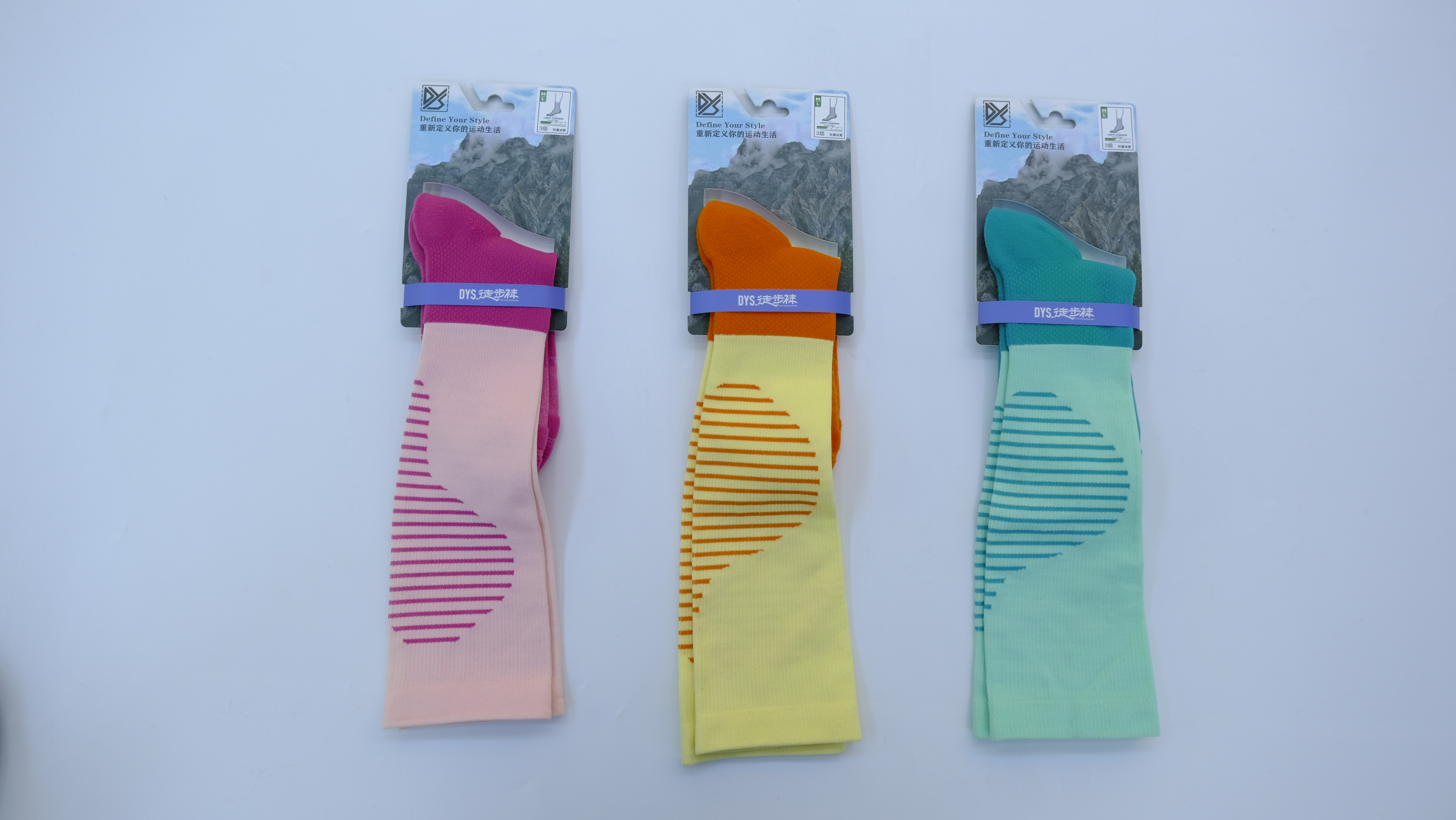 Pressure Socks Sports Socks Sports Socks details Picture