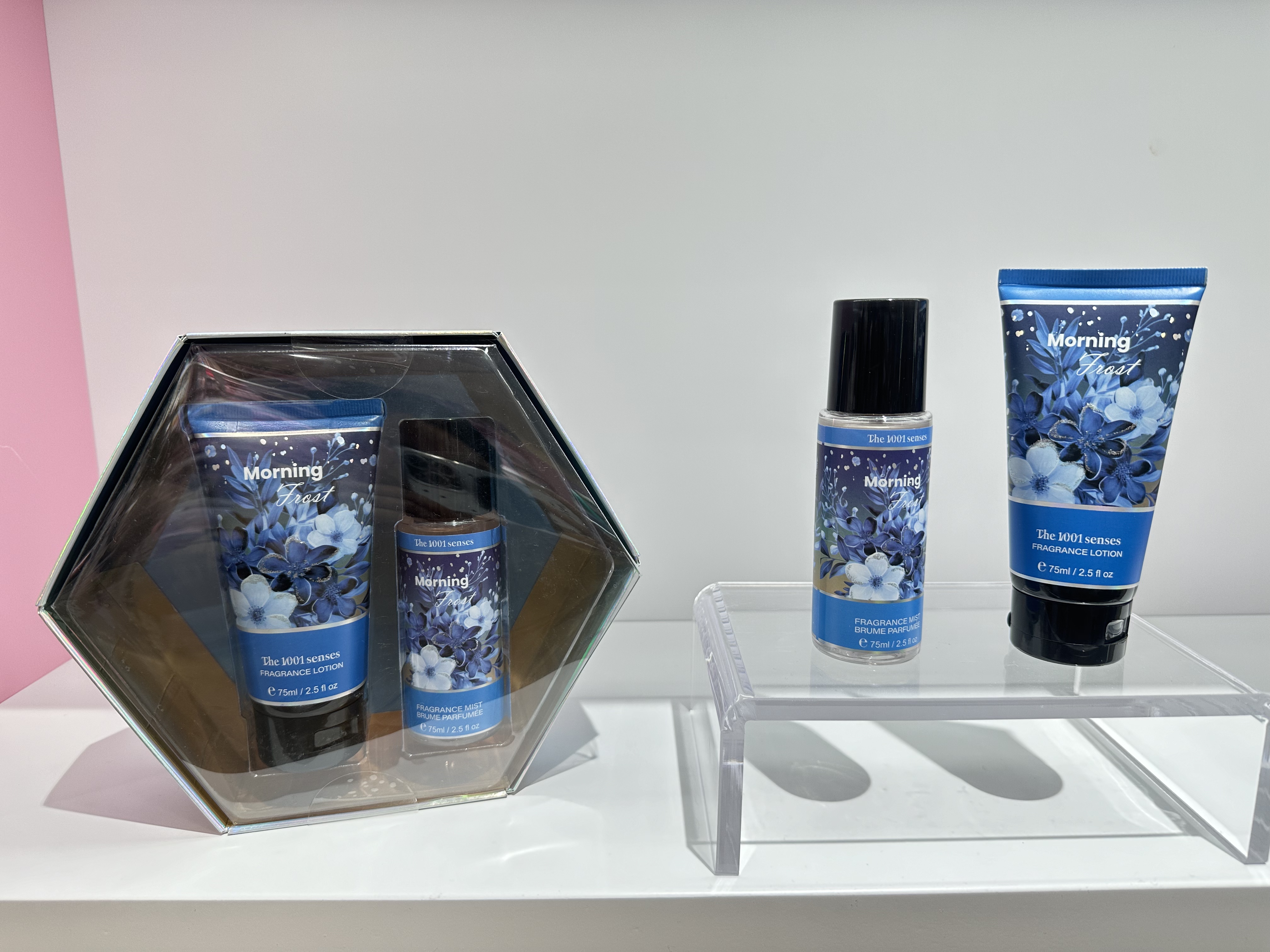 香水/香水小样/Perfume/perfume/香薰产品图