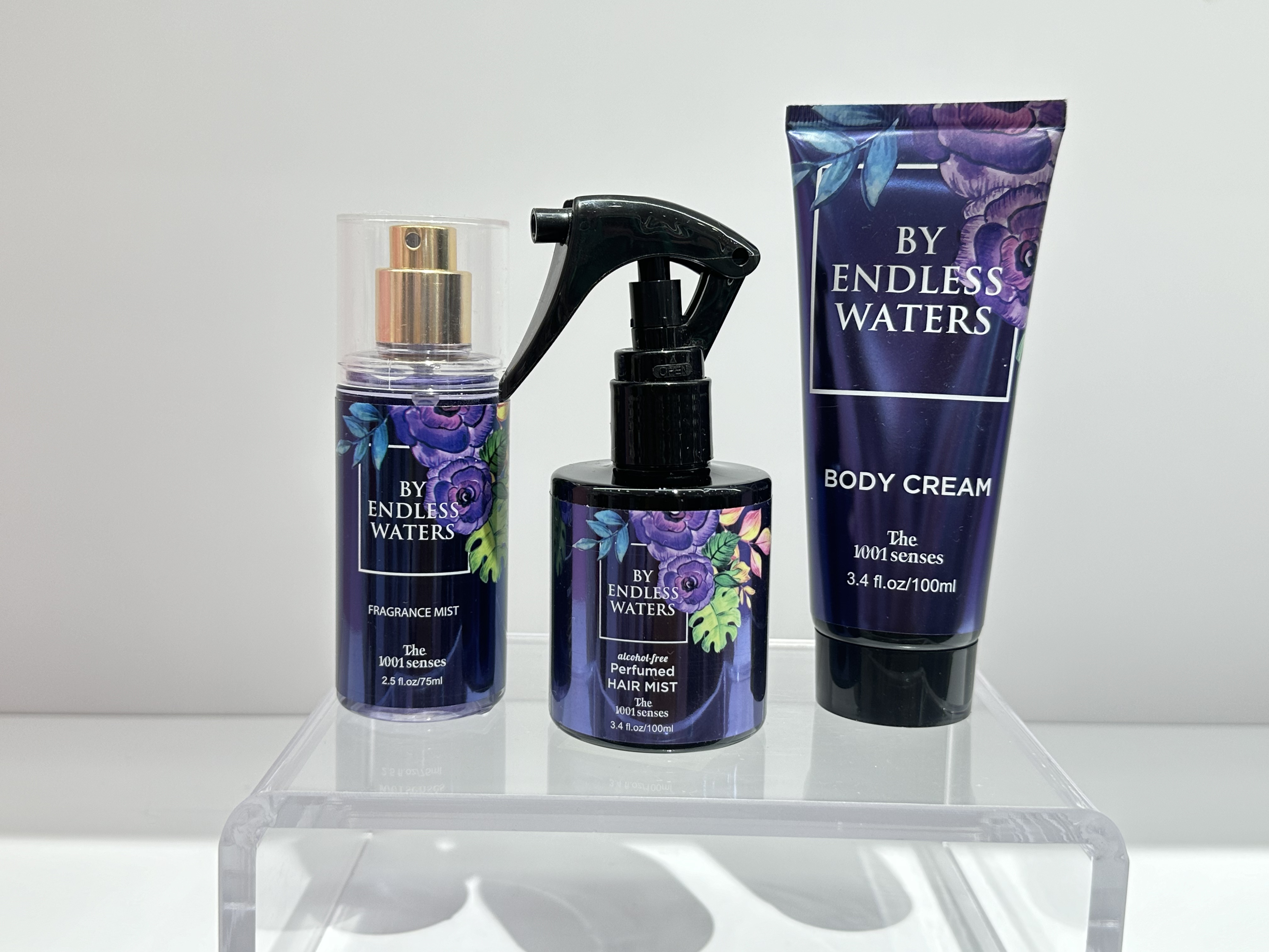 香水/香水小样/Perfume/perfume/香薰产品图
