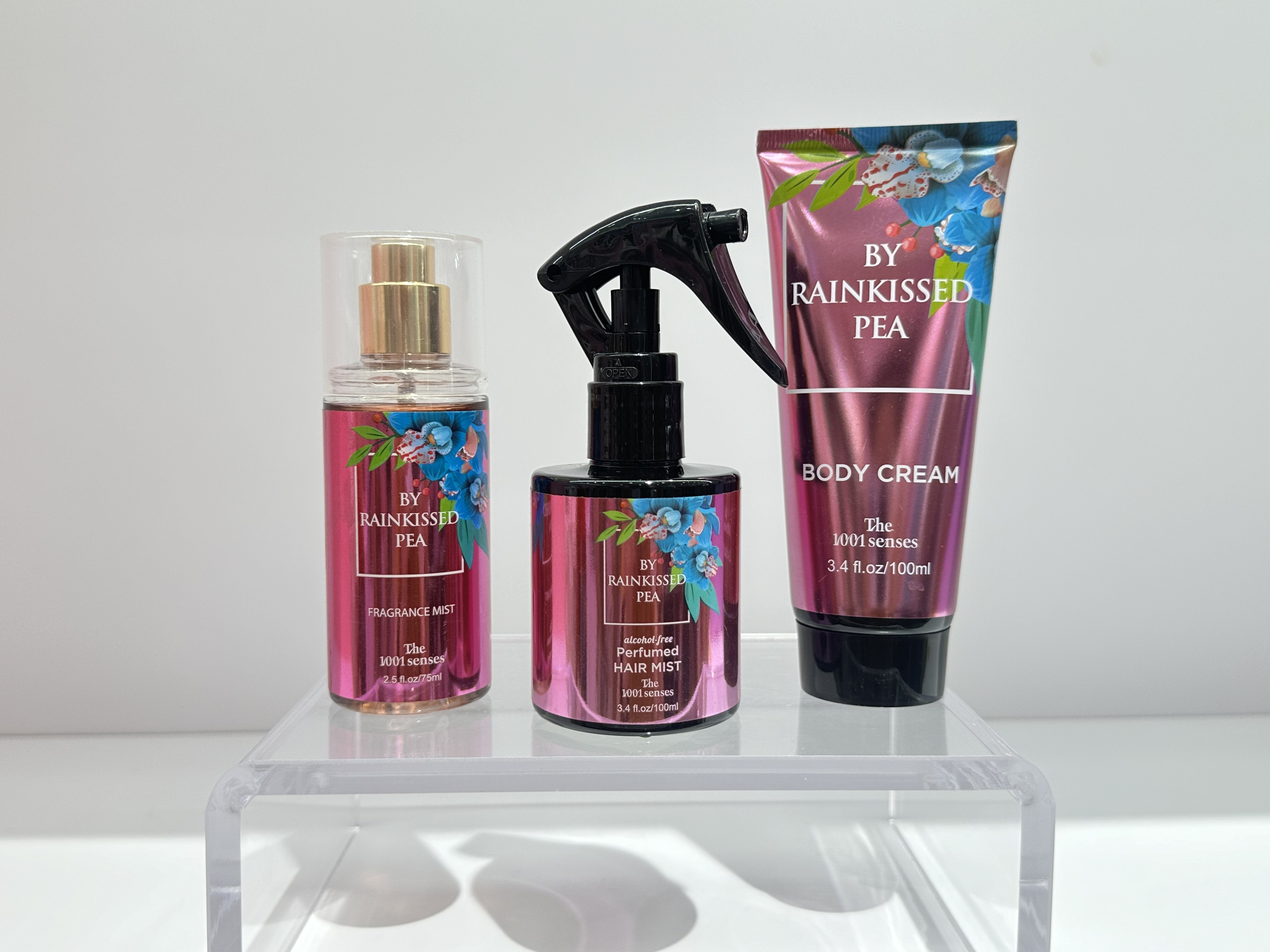 香水/香水小样/Perfume/perfume/香薰白底实物图