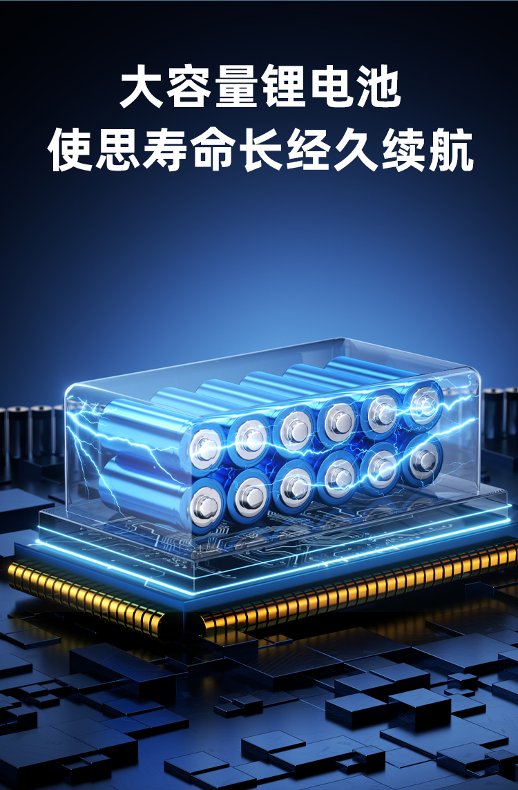 电锯伐木锯家用大功率便捷式小型手持电动木工多功能切割锯木头锯详情7