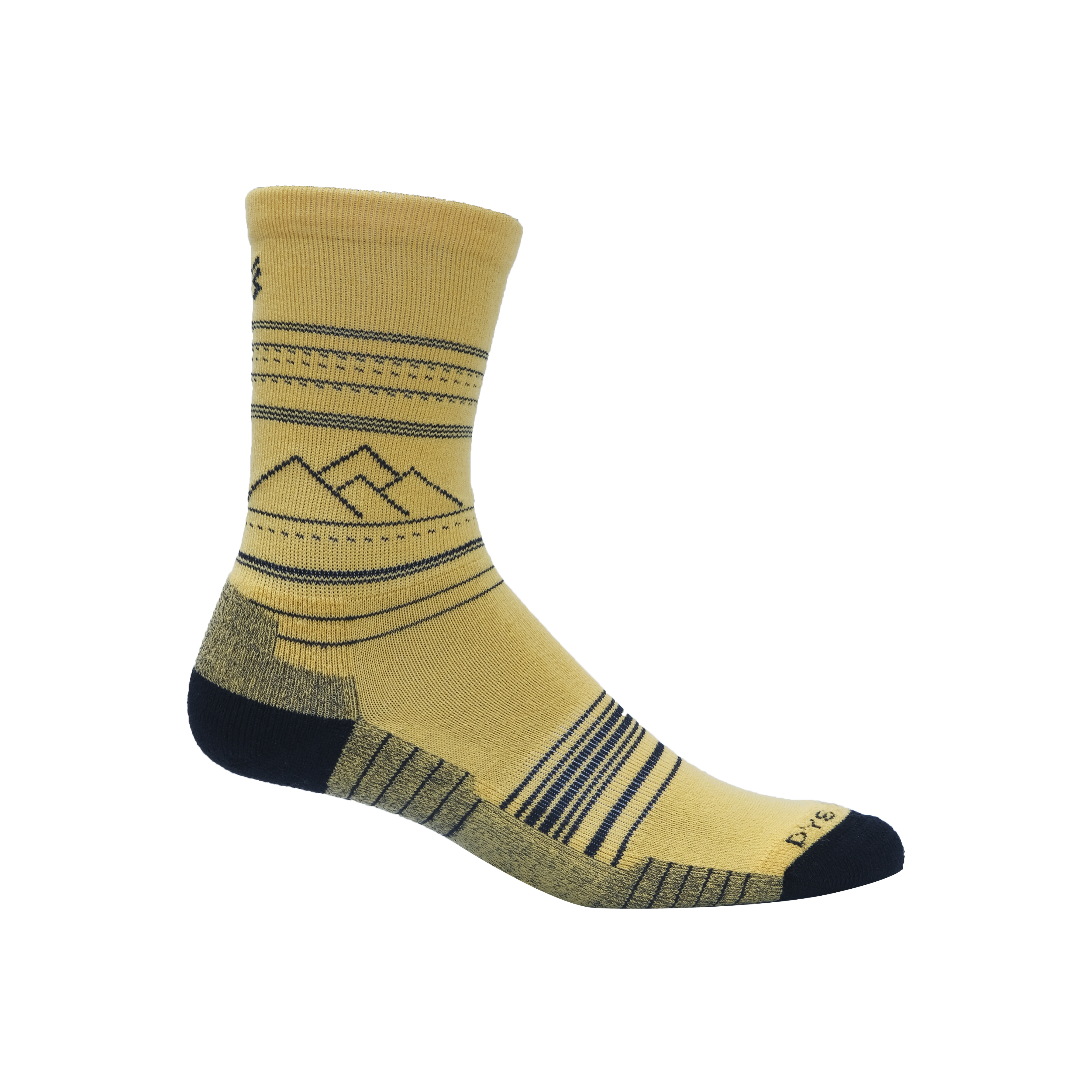 Sports Wool Socks details Picture