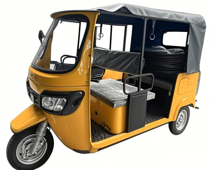 厂家直销电动载货四轮电动四轮车电动三轮车详情图6