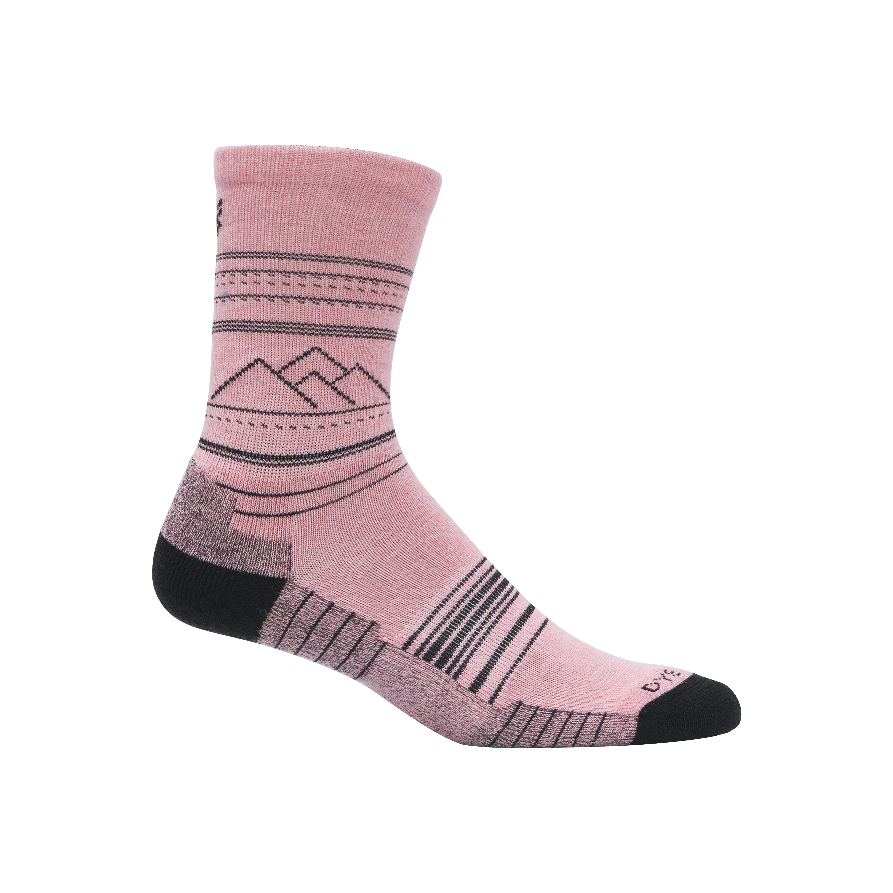 Sports Wool Socks