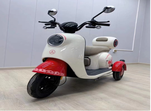 厂家直销电动载货四轮电动四轮车电动三轮车细节图