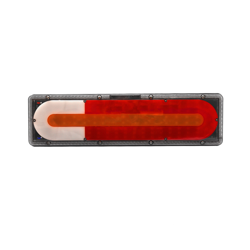 General-purpose LED car lights, large trucks, trailers, taillights, signal lights, RV lights, general-purpose lights, work lights, chassis lights Application Scenario
