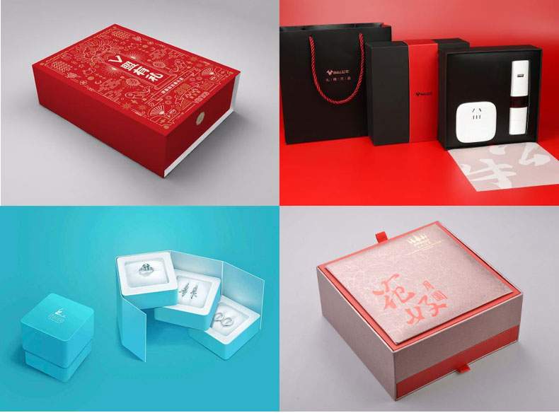 直营对接印刷厂香水纸盒玫瑰包装定做私人订制白卡盒子免费打样各类产品外包装彩盒定制logo礼品盒订做批发一般纳税人实体工厂详情8