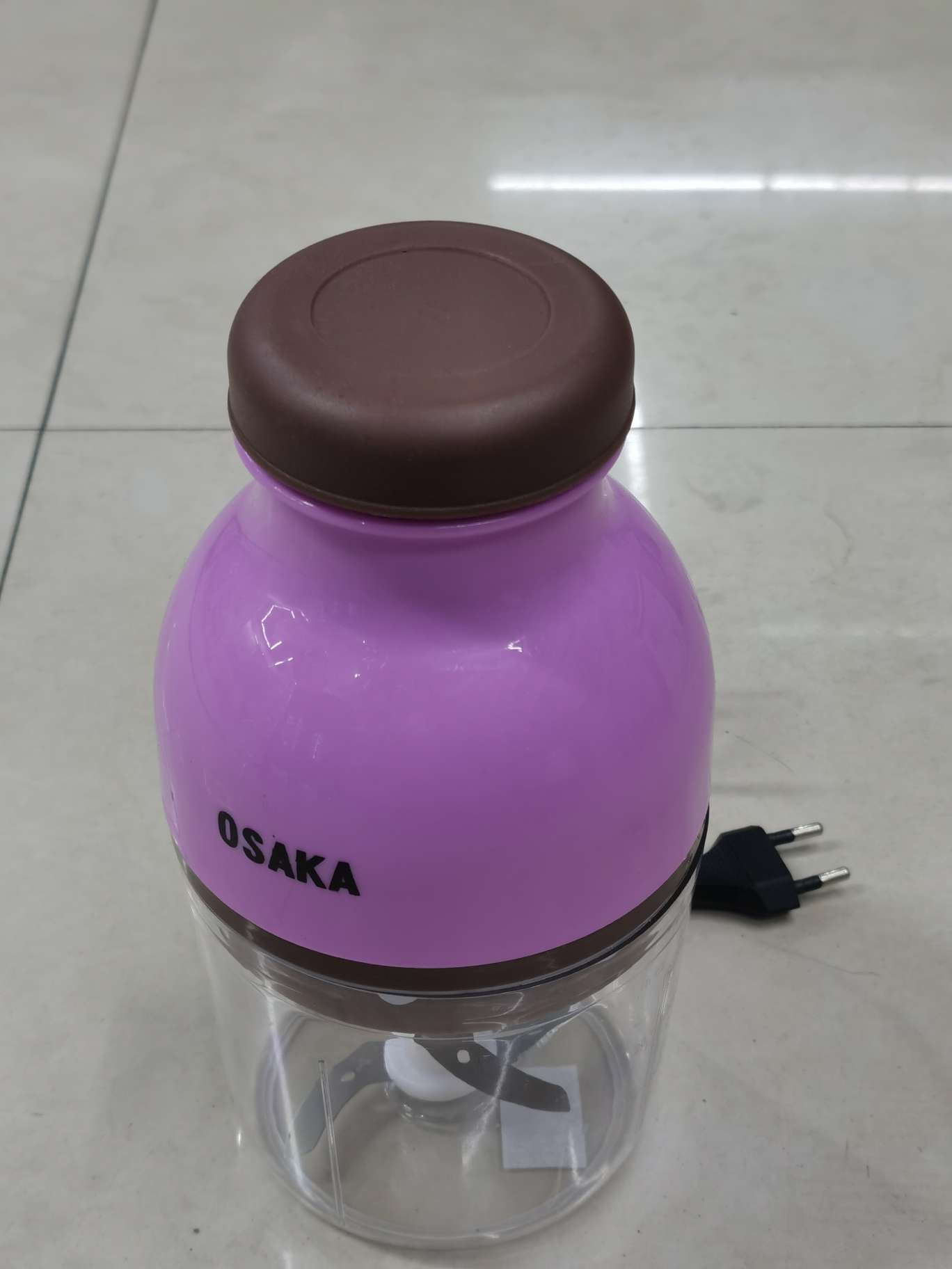 Baby food machine, baby electric food processor, mini electric food processor, meat grinder, shredder, shreds Item Picture