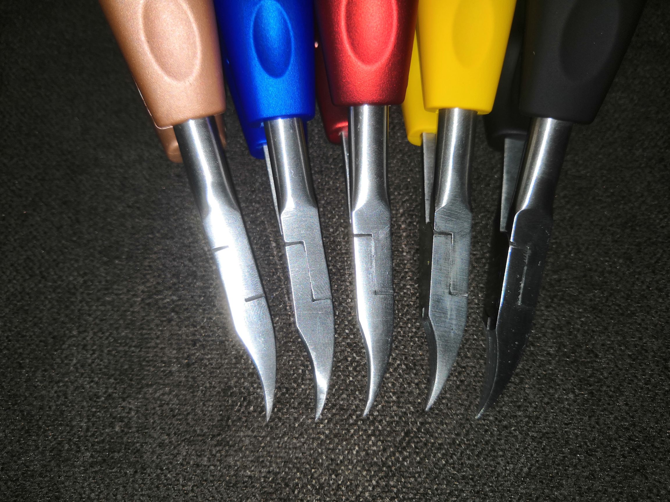 Nail care, nail trimming, eagle-beak nail clippers, dead skin clippers, nail knives, stainless steel dead skin clippers, toe nail clippers 01