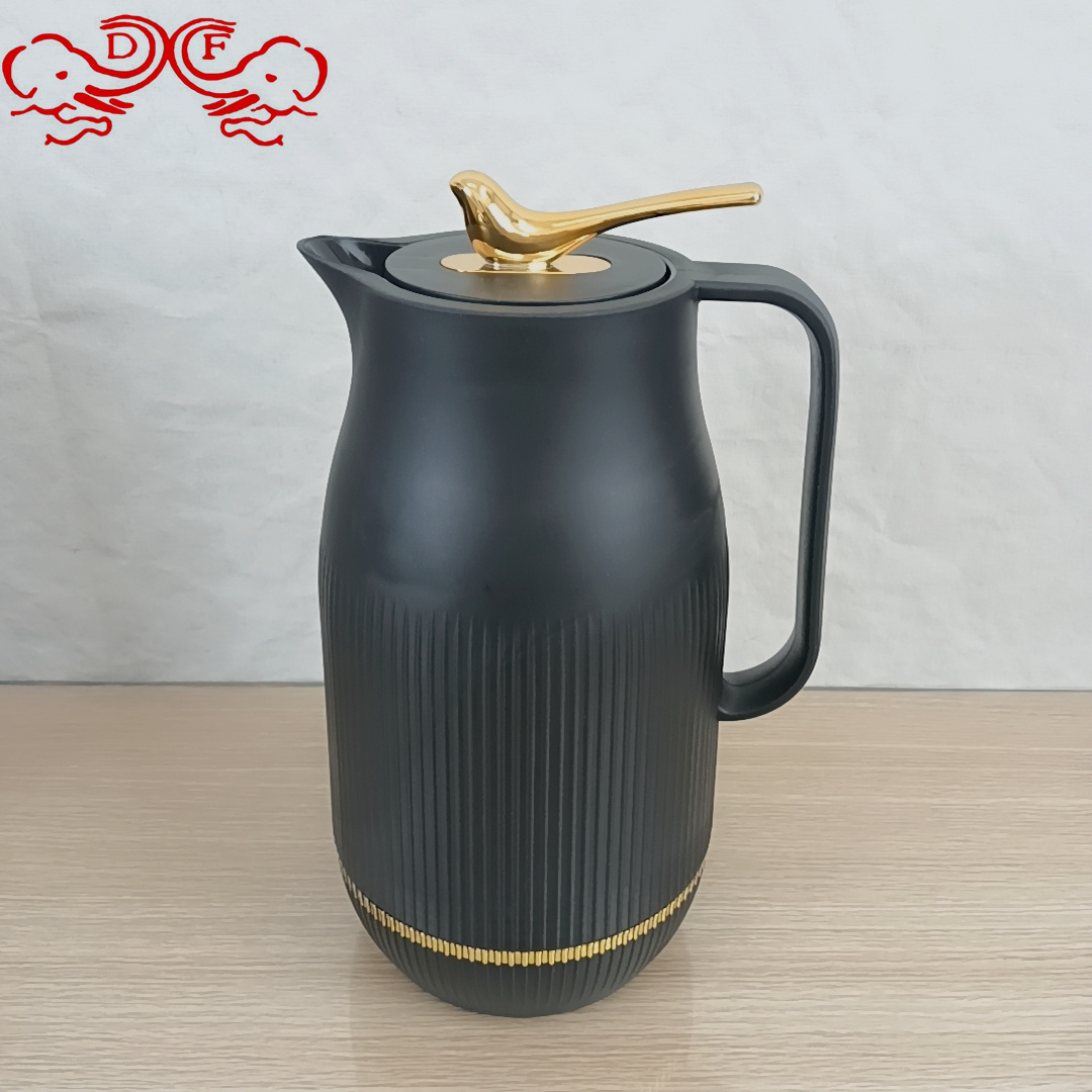 أبريق ماء دافئ من نوع DF99584 يستخدم في تدفئة في أبريق قهوة دافئ Specification image