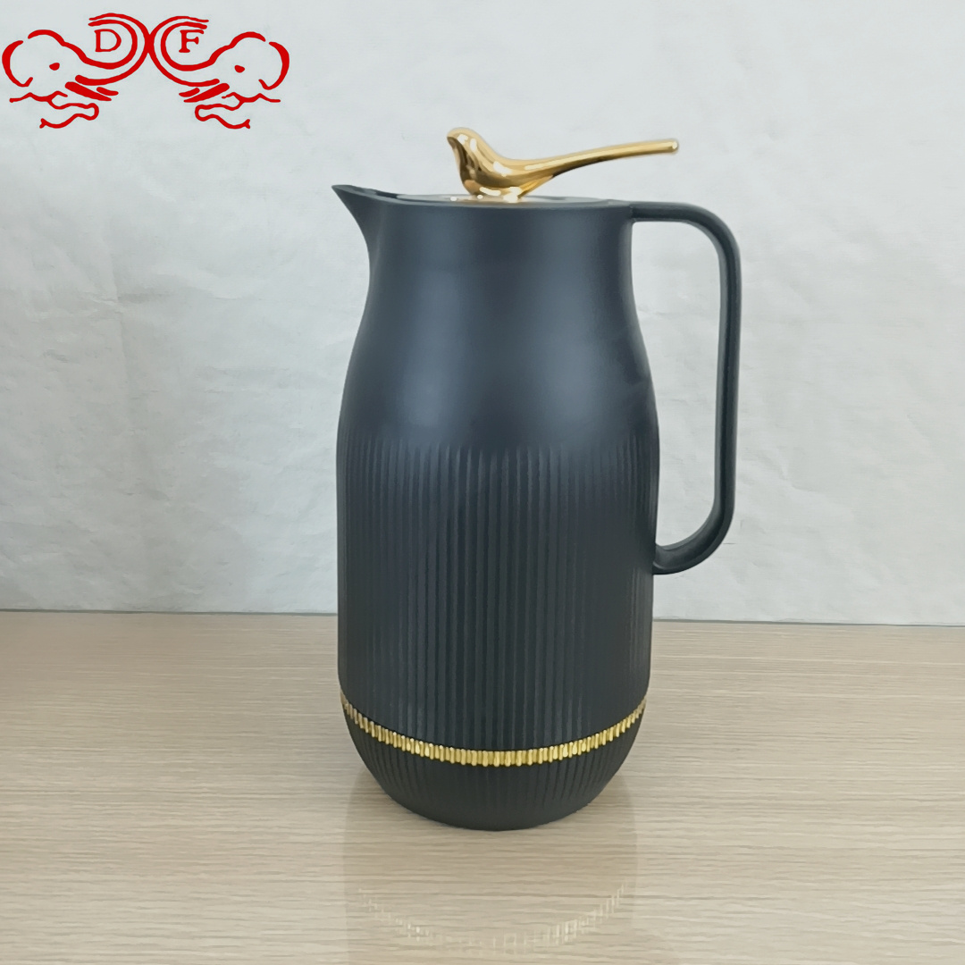 أبريق ماء دافئ من نوع DF99584 يستخدم في تدفئة في أبريق قهوة دافئ details Picture
