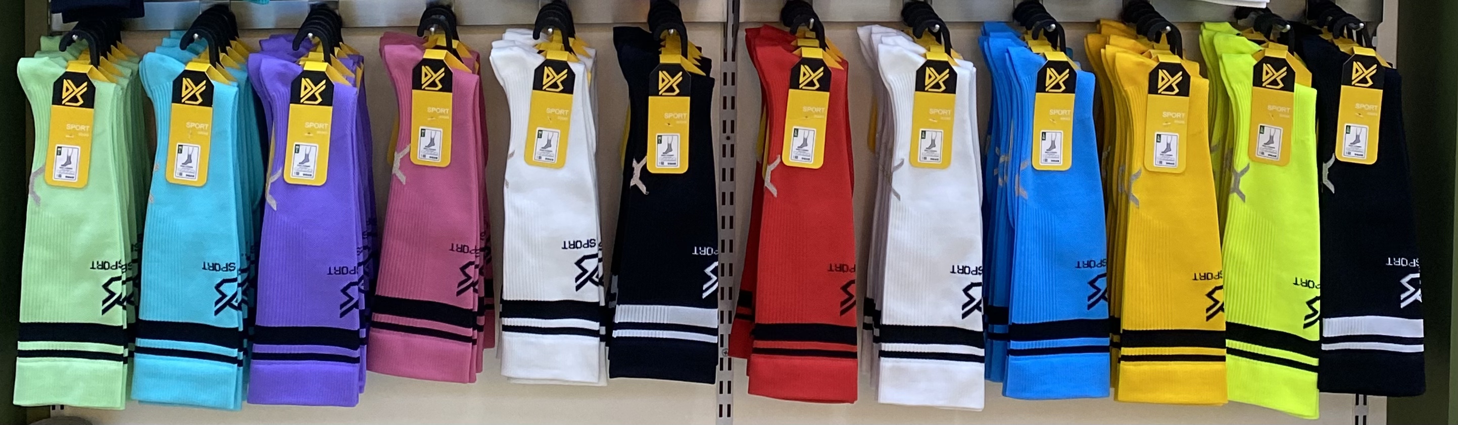 Cycling Socks